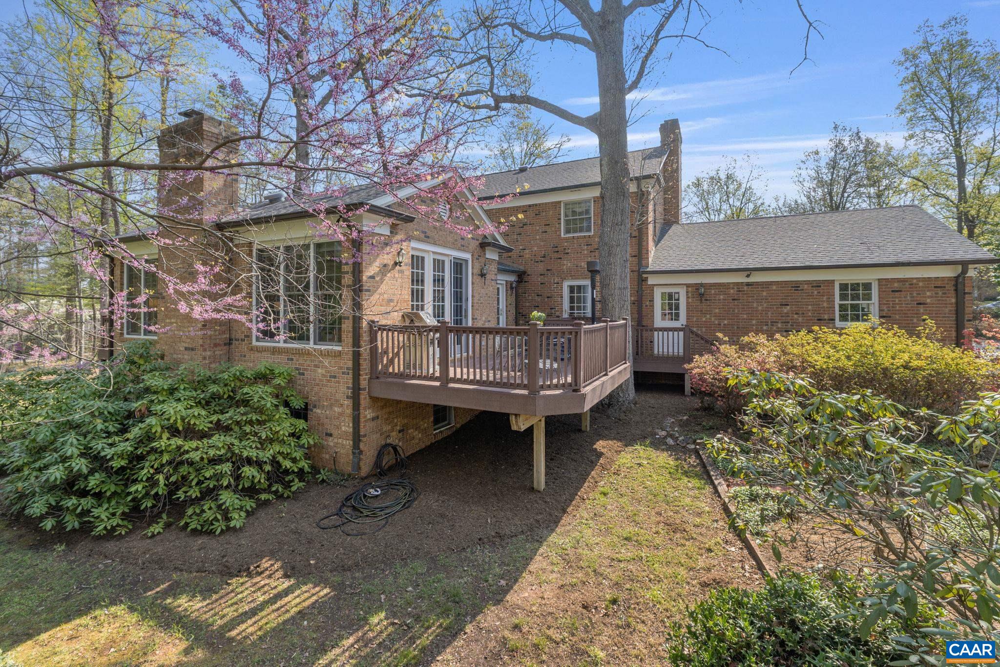 3230 MONROE ST, EARLYSVILLE, Virginia 22936, 4 Bedrooms Bedrooms, ,3 BathroomsBathrooms,Residential,3230 MONROE ST,674038 MLS # 674038