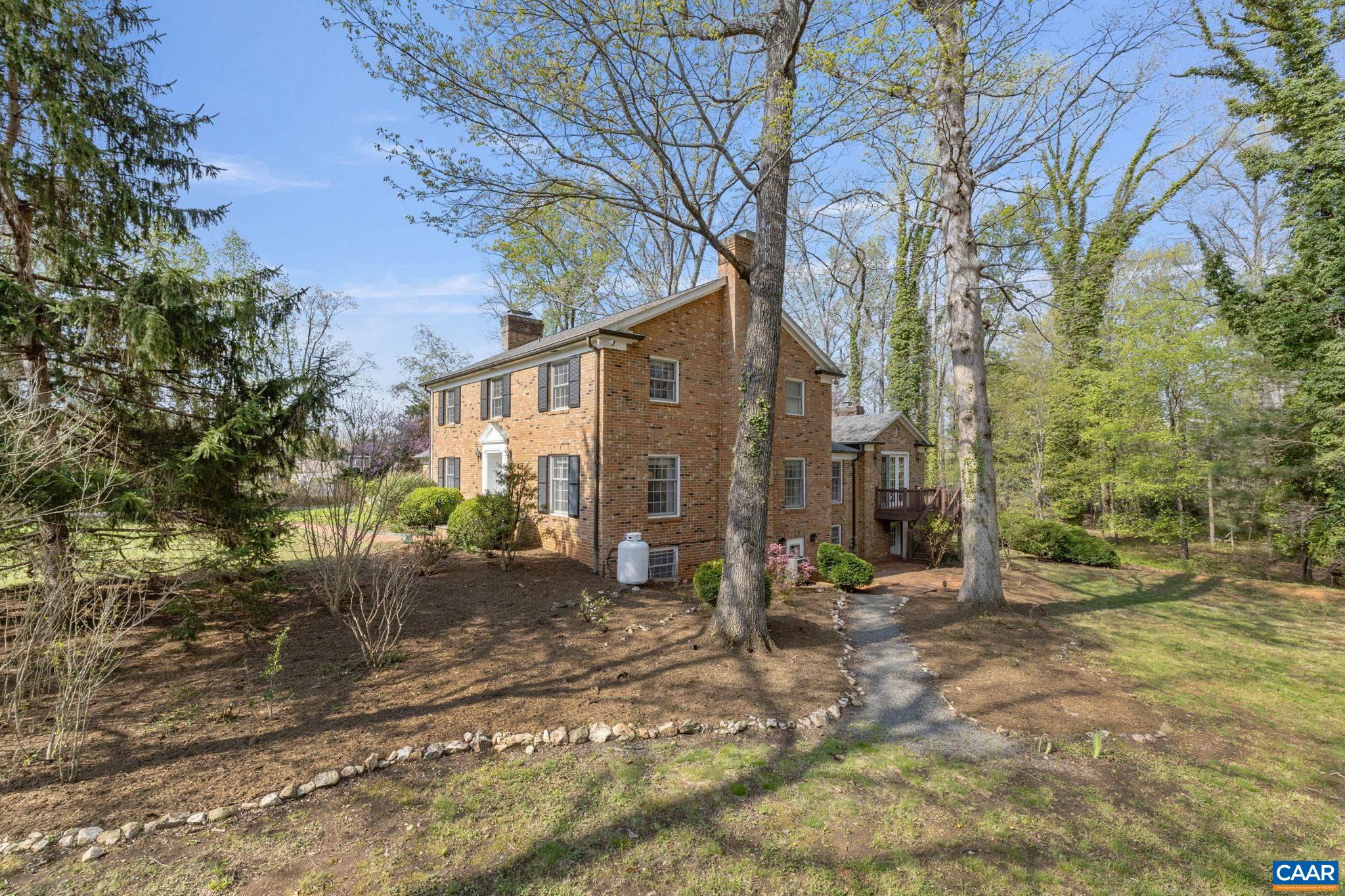 3230 MONROE ST, EARLYSVILLE, Virginia 22936, 4 Bedrooms Bedrooms, ,3 BathroomsBathrooms,Residential,3230 MONROE ST,674038 MLS # 674038