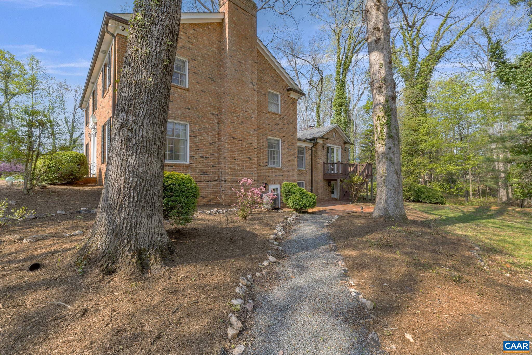 3230 MONROE ST, EARLYSVILLE, Virginia 22936, 4 Bedrooms Bedrooms, ,3 BathroomsBathrooms,Residential,3230 MONROE ST,674038 MLS # 674038