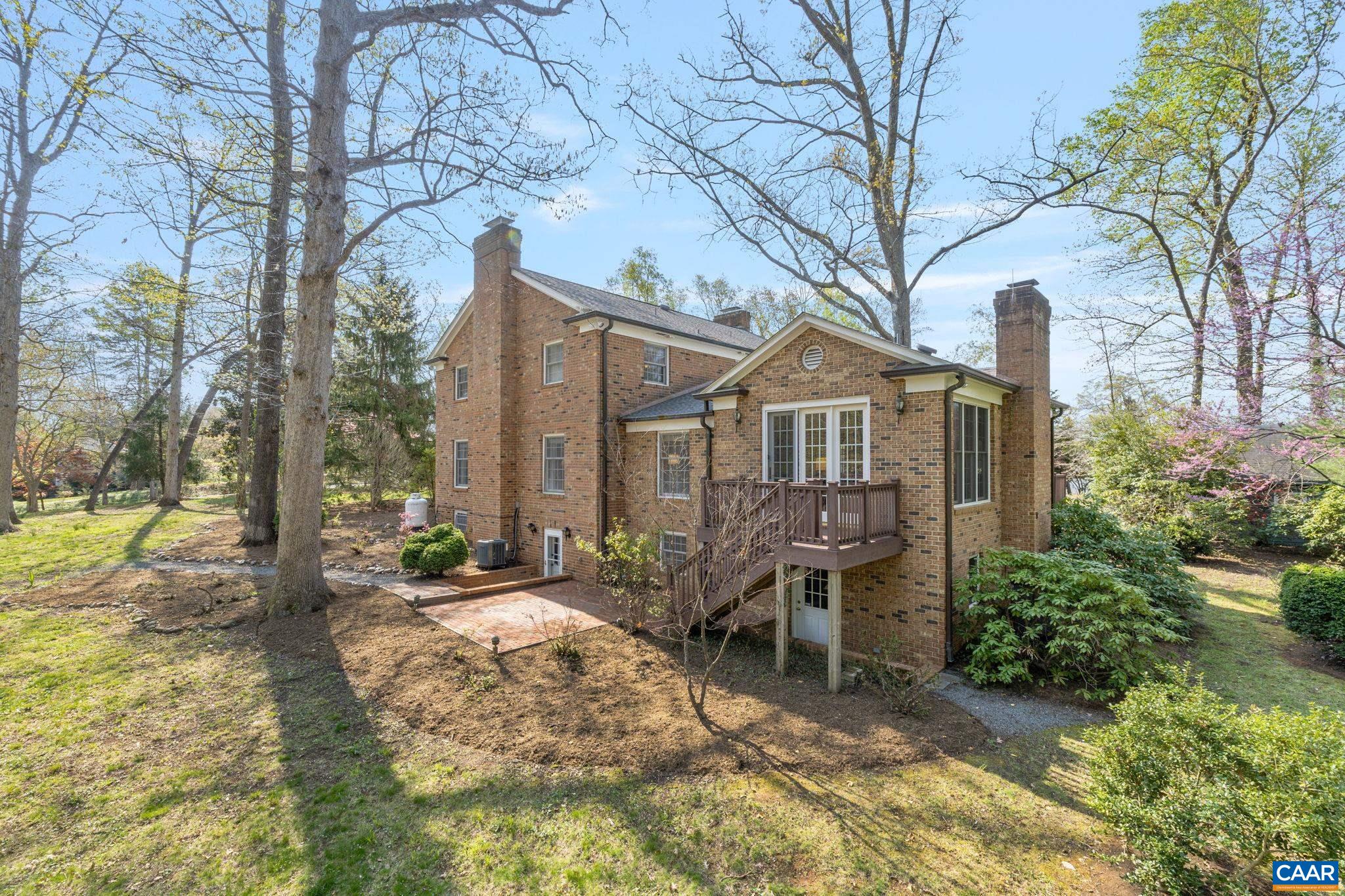 3230 MONROE ST, EARLYSVILLE, Virginia 22936, 4 Bedrooms Bedrooms, ,3 BathroomsBathrooms,Residential,3230 MONROE ST,674038 MLS # 674038