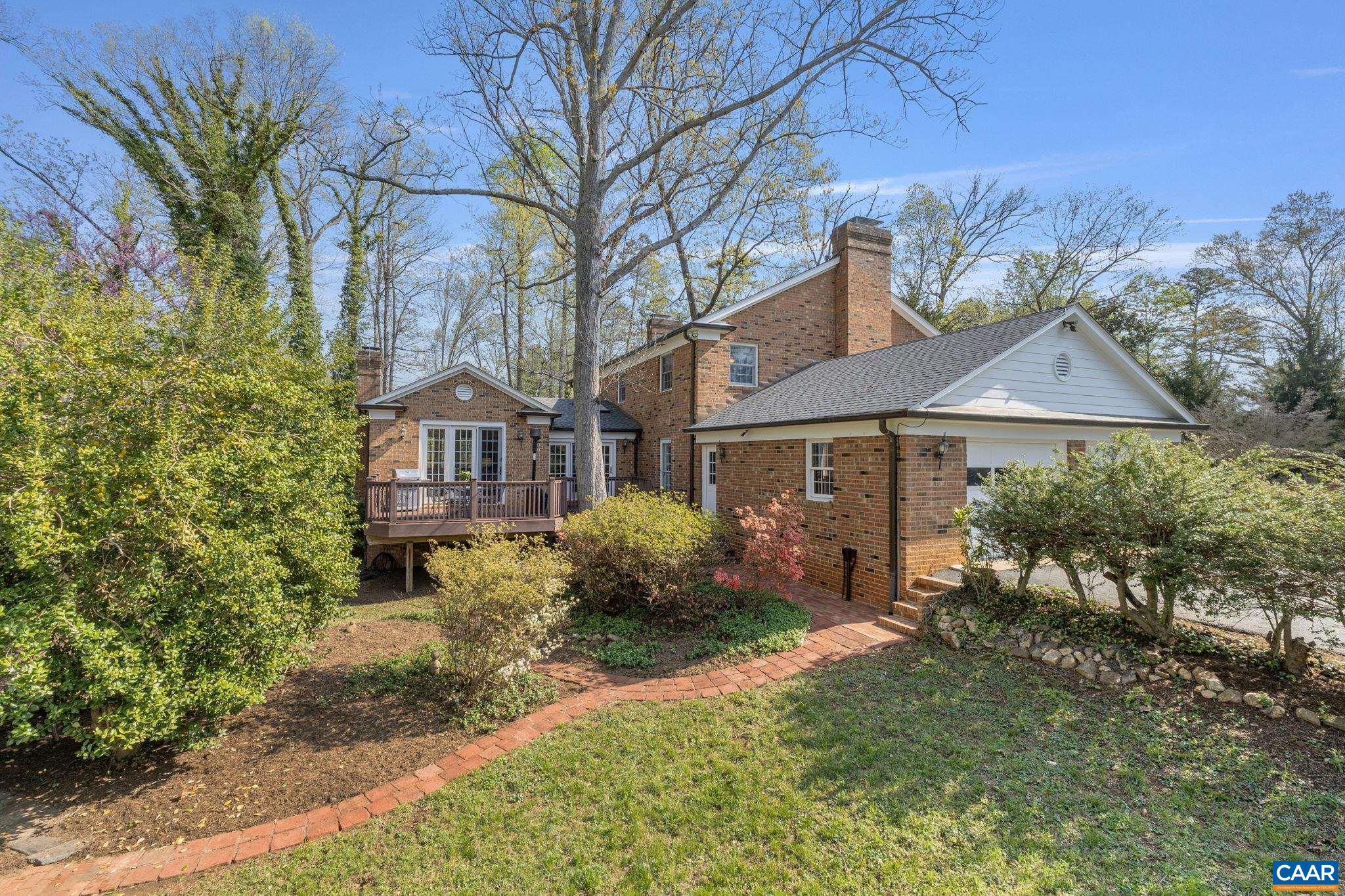 3230 MONROE ST, EARLYSVILLE, Virginia 22936, 4 Bedrooms Bedrooms, ,3 BathroomsBathrooms,Residential,3230 MONROE ST,674038 MLS # 674038