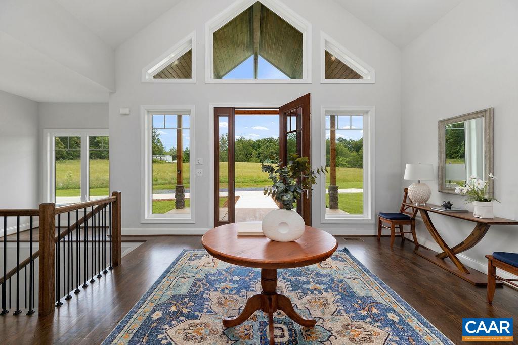 61 HILLSIDE LN, AFTON, Virginia 22920, 5 Bedrooms Bedrooms, ,4 BathroomsBathrooms,Residential,61 HILLSIDE LN,674061 MLS # 674061