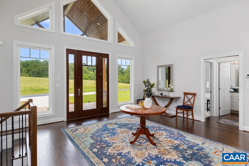 61 HILLSIDE LN, AFTON, Virginia 22920, 5 Bedrooms Bedrooms, ,4 BathroomsBathrooms,Residential,61 HILLSIDE LN,674061 MLS # 674061