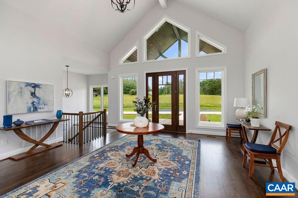 61 HILLSIDE LN, AFTON, Virginia 22920, 5 Bedrooms Bedrooms, ,4 BathroomsBathrooms,Residential,61 HILLSIDE LN,674061 MLS # 674061