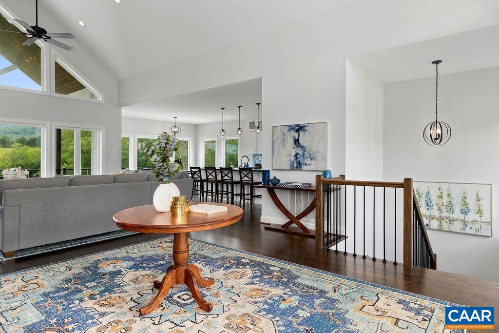 61 HILLSIDE LN, AFTON, Virginia 22920, 5 Bedrooms Bedrooms, ,4 BathroomsBathrooms,Residential,61 HILLSIDE LN,674061 MLS # 674061