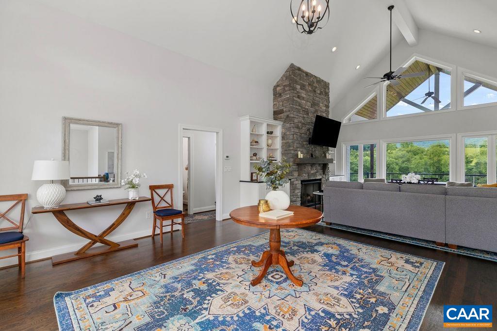 61 HILLSIDE LN, AFTON, Virginia 22920, 5 Bedrooms Bedrooms, ,4 BathroomsBathrooms,Residential,61 HILLSIDE LN,674061 MLS # 674061