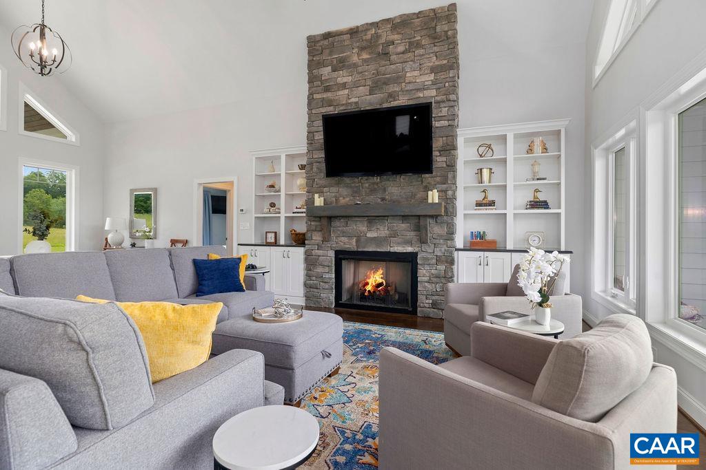 61 HILLSIDE LN, AFTON, Virginia 22920, 5 Bedrooms Bedrooms, ,4 BathroomsBathrooms,Residential,61 HILLSIDE LN,674061 MLS # 674061