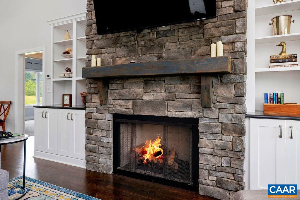 61 HILLSIDE LN, AFTON, Virginia 22920, 5 Bedrooms Bedrooms, ,4 BathroomsBathrooms,Residential,61 HILLSIDE LN,674061 MLS # 674061