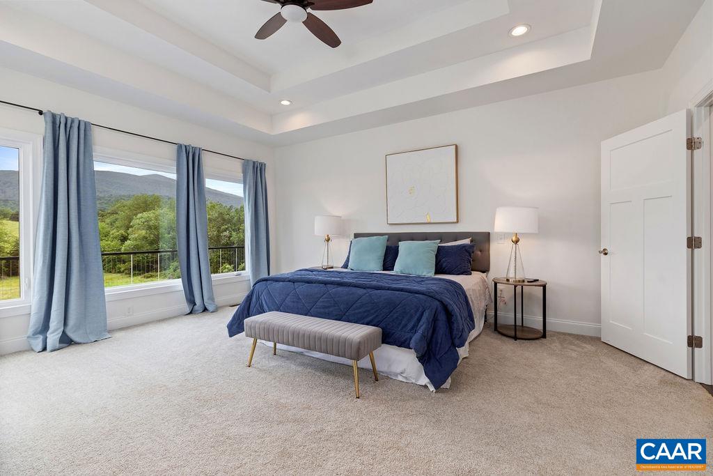 61 HILLSIDE LN, AFTON, Virginia 22920, 5 Bedrooms Bedrooms, ,4 BathroomsBathrooms,Residential,61 HILLSIDE LN,674061 MLS # 674061