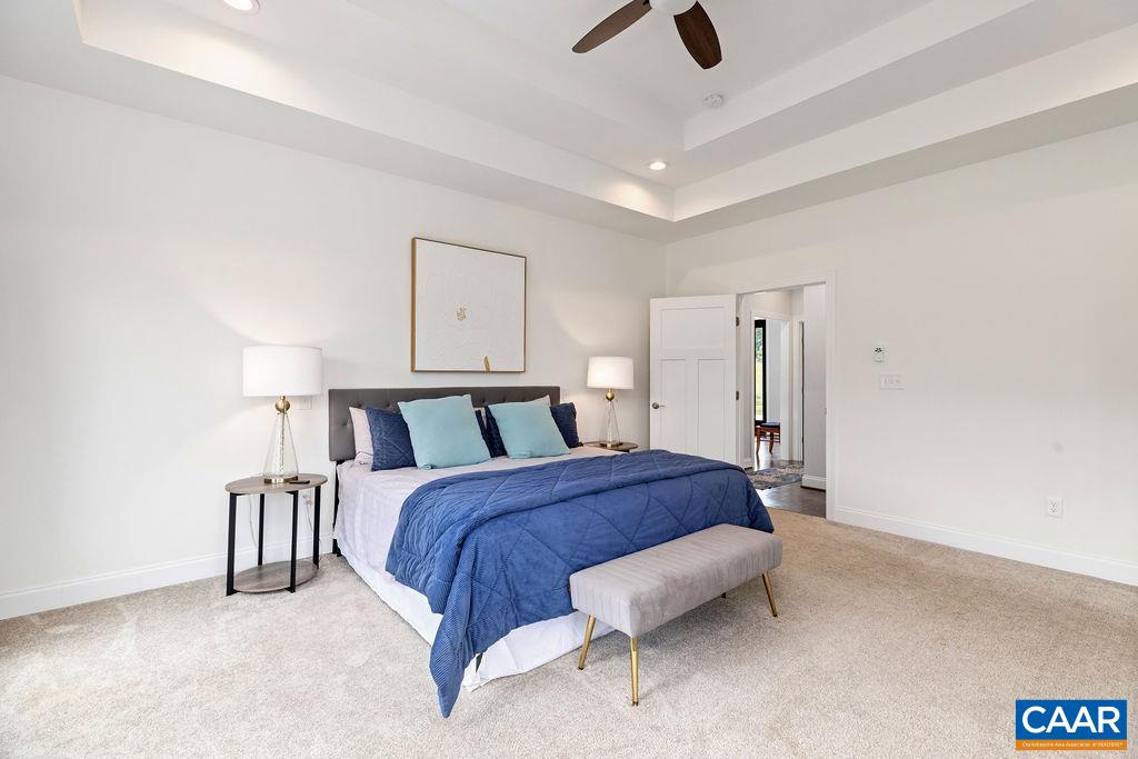 61 HILLSIDE LN, AFTON, Virginia 22920, 5 Bedrooms Bedrooms, ,4 BathroomsBathrooms,Residential,61 HILLSIDE LN,674061 MLS # 674061