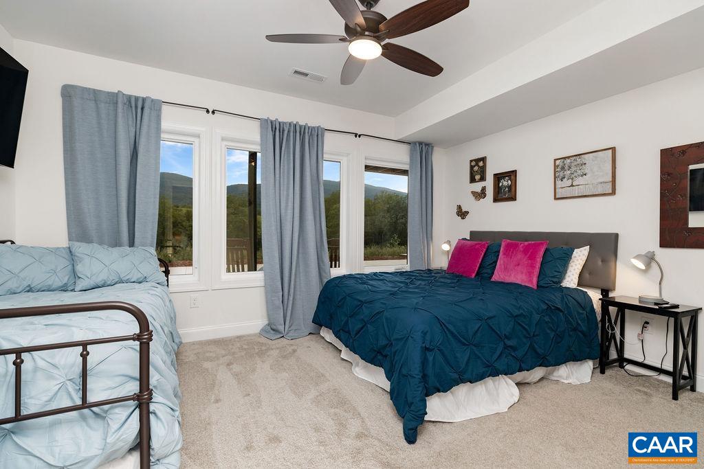 61 HILLSIDE LN, AFTON, Virginia 22920, 5 Bedrooms Bedrooms, ,4 BathroomsBathrooms,Residential,61 HILLSIDE LN,674061 MLS # 674061