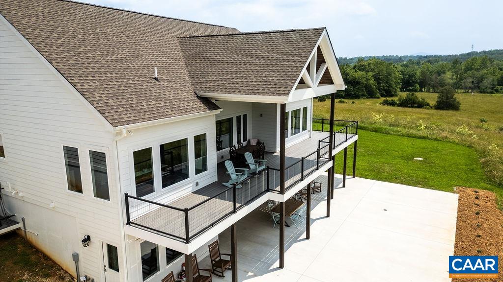 61 HILLSIDE LN, AFTON, Virginia 22920, 5 Bedrooms Bedrooms, ,4 BathroomsBathrooms,Residential,61 HILLSIDE LN,674061 MLS # 674061