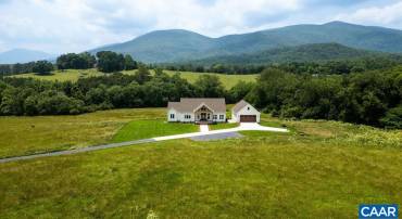 61 HILLSIDE LN, AFTON, Virginia 22920, 5 Bedrooms Bedrooms, ,4 BathroomsBathrooms,Residential,61 HILLSIDE LN,674061 MLS # 674061