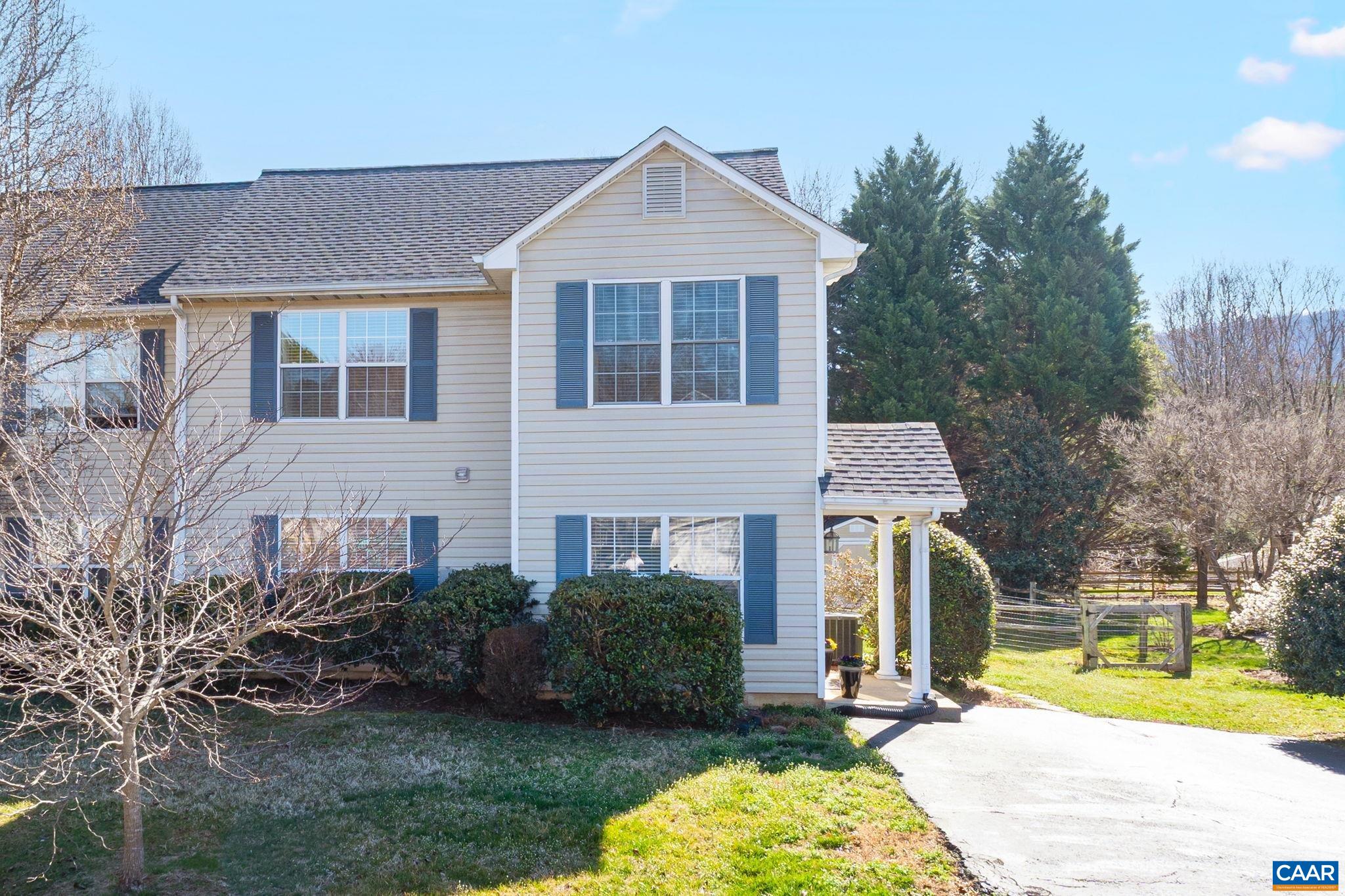 177 BUTTERCUP LN, CHARLOTTESVILLE, Virginia 22902, 3 Bedrooms Bedrooms, ,2 BathroomsBathrooms,Residential,177 BUTTERCUP LN,674069 MLS # 674069