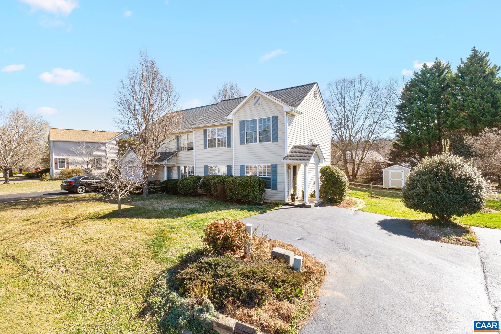 177 BUTTERCUP LN, CHARLOTTESVILLE, Virginia 22902, 3 Bedrooms Bedrooms, ,2 BathroomsBathrooms,Residential,177 BUTTERCUP LN,674069 MLS # 674069
