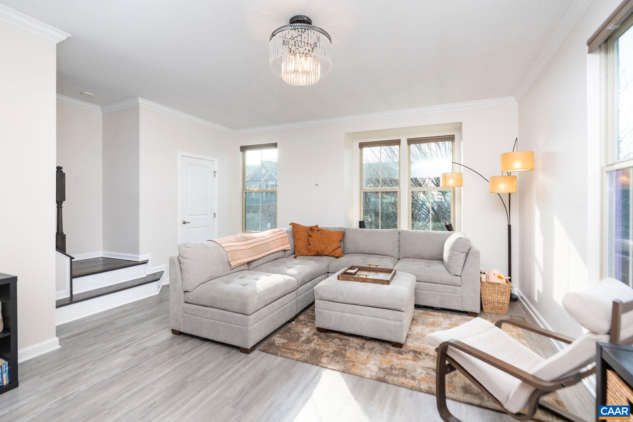 1517 DELPHI LN, CHARLOTTESVILLE, Virginia 22911, 3 Bedrooms Bedrooms, ,3 BathroomsBathrooms,Residential,1517 DELPHI LN,674079 MLS # 674079