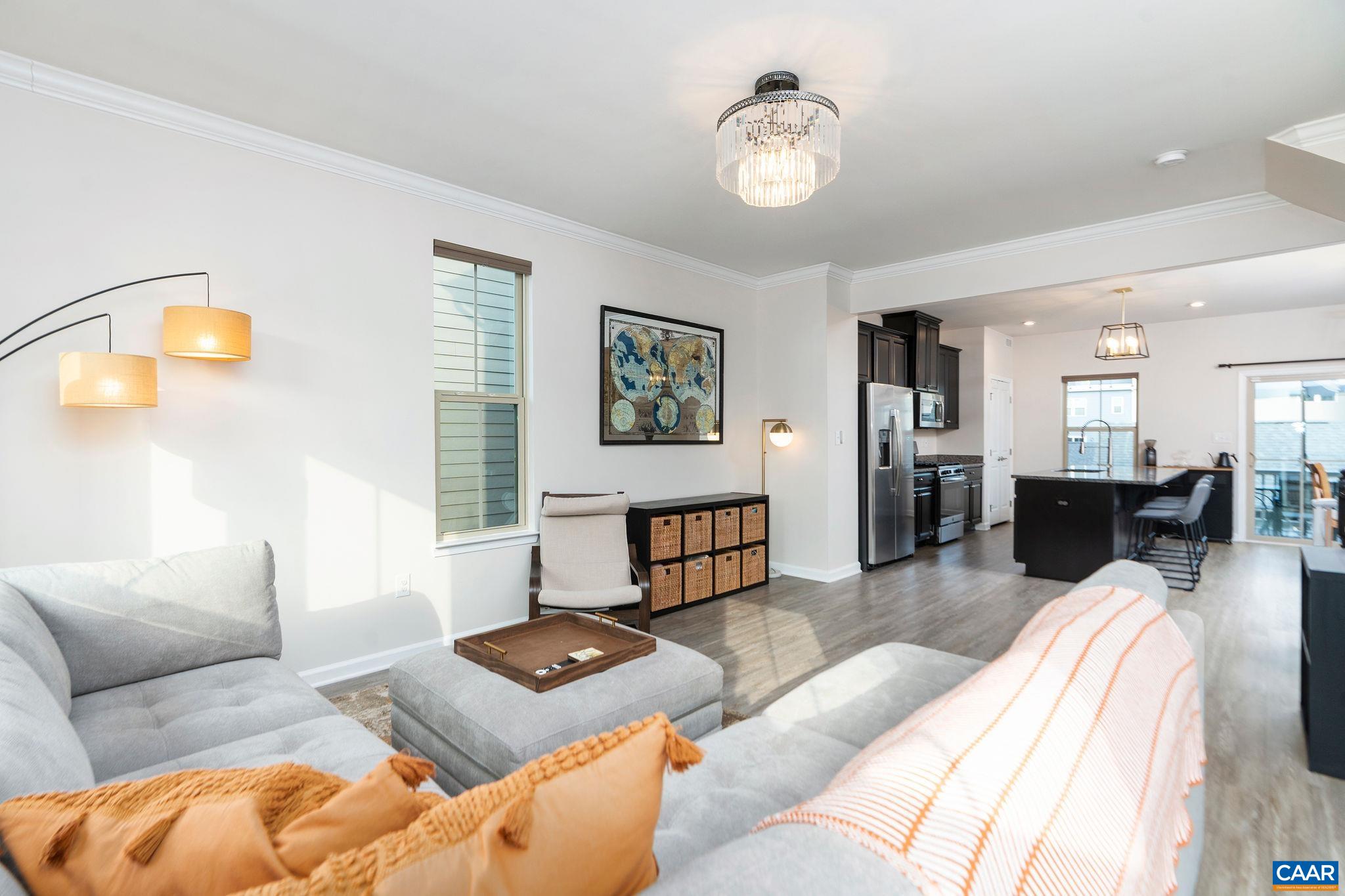 1517 DELPHI LN, CHARLOTTESVILLE, Virginia 22911, 3 Bedrooms Bedrooms, ,3 BathroomsBathrooms,Residential,1517 DELPHI LN,674079 MLS # 674079