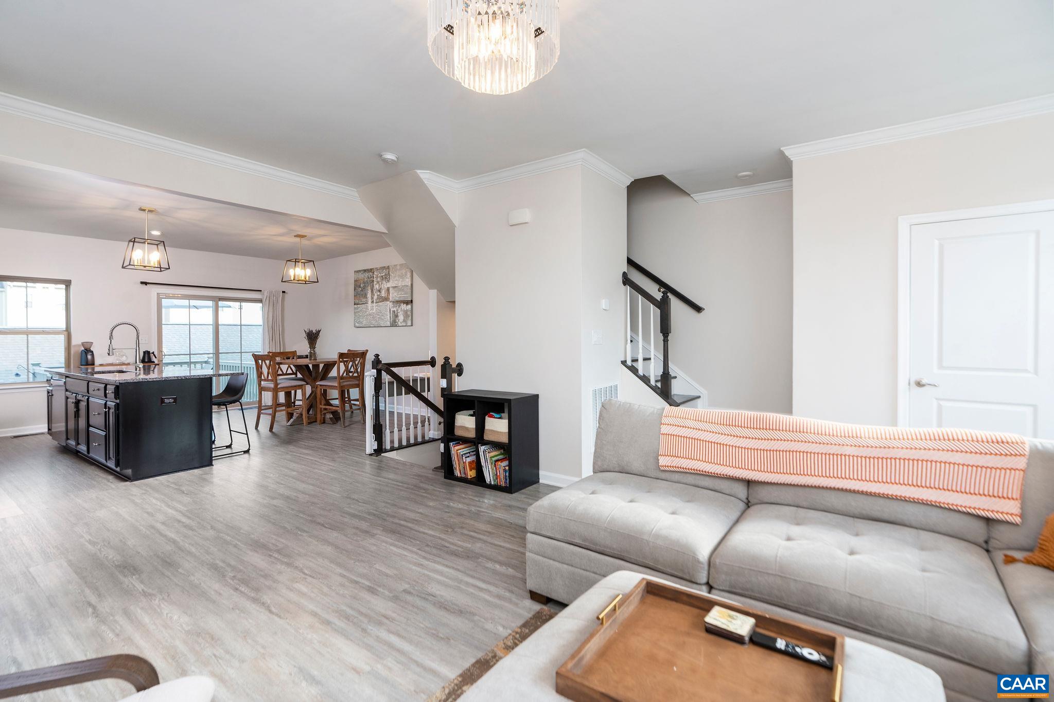 1517 DELPHI LN, CHARLOTTESVILLE, Virginia 22911, 3 Bedrooms Bedrooms, ,3 BathroomsBathrooms,Residential,1517 DELPHI LN,674079 MLS # 674079