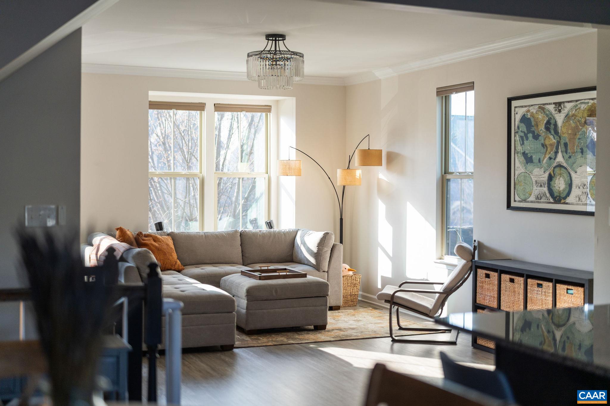 1517 DELPHI LN, CHARLOTTESVILLE, Virginia 22911, 3 Bedrooms Bedrooms, ,3 BathroomsBathrooms,Residential,1517 DELPHI LN,674079 MLS # 674079