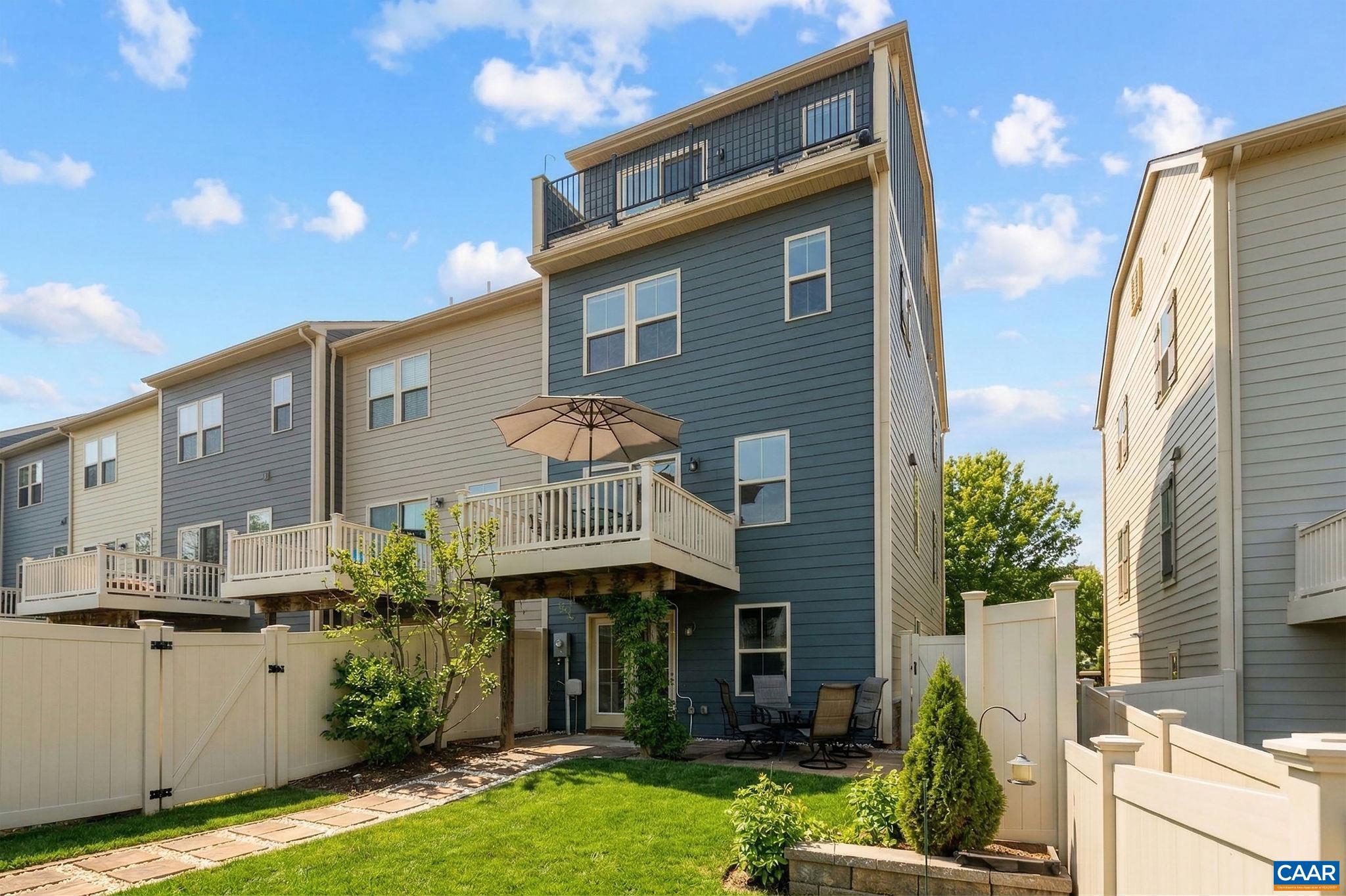 1517 DELPHI LN, CHARLOTTESVILLE, Virginia 22911, 3 Bedrooms Bedrooms, ,3 BathroomsBathrooms,Residential,1517 DELPHI LN,674079 MLS # 674079