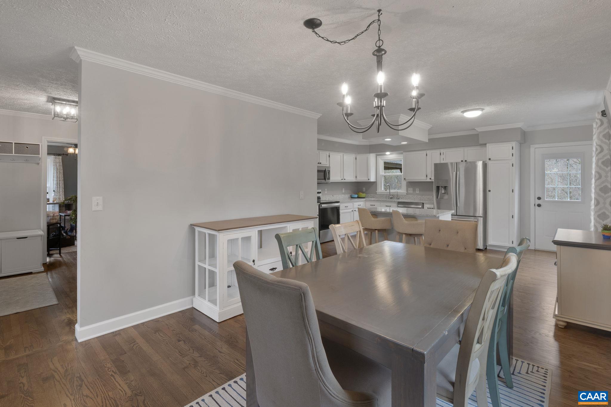 4635 DICK WOODS RD, CHARLOTTESVILLE, Virginia 22903, 3 Bedrooms Bedrooms, ,2 BathroomsBathrooms,Residential,4635 DICK WOODS RD,674084 MLS # 674084