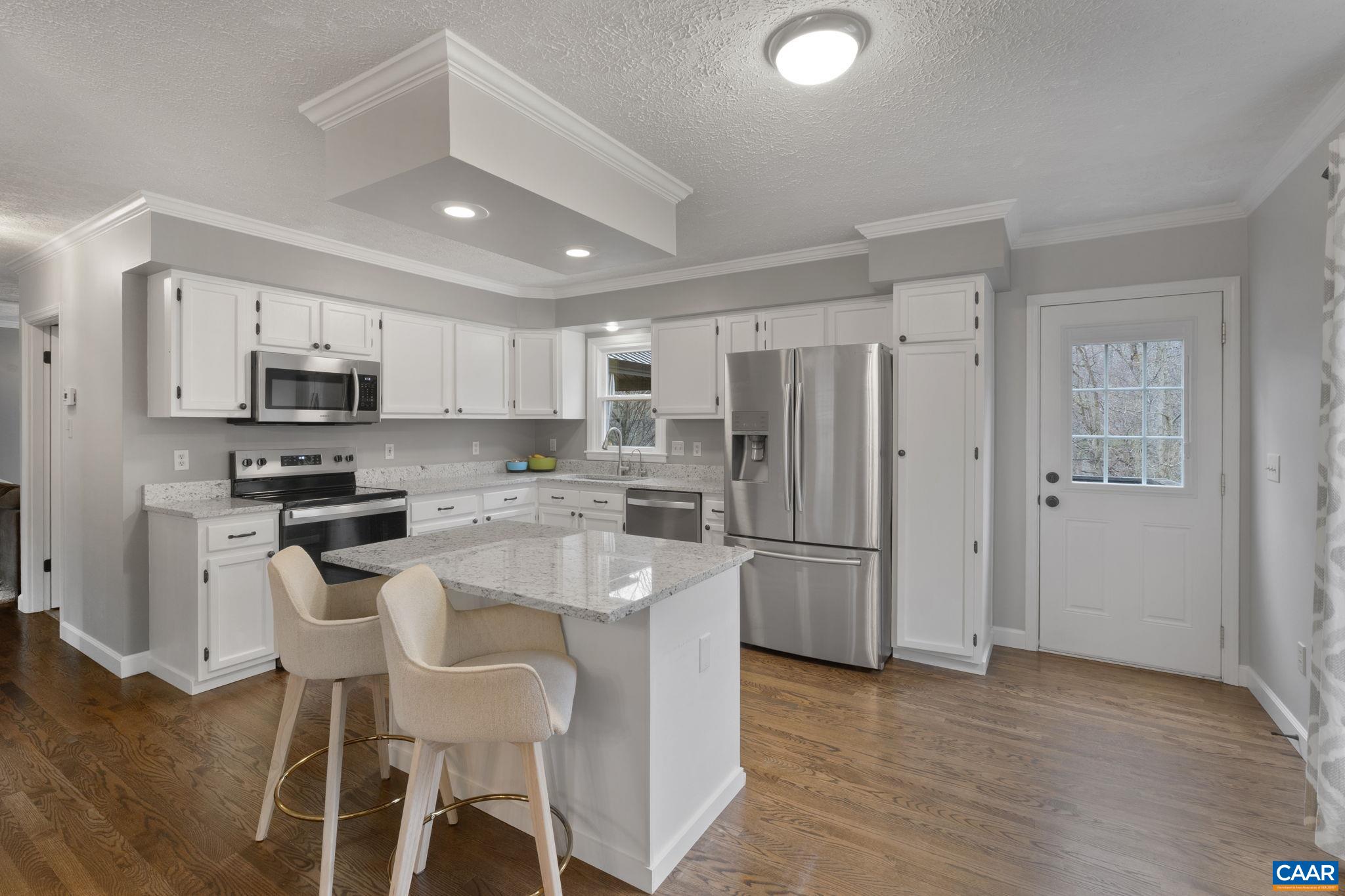 4635 DICK WOODS RD, CHARLOTTESVILLE, Virginia 22903, 3 Bedrooms Bedrooms, ,2 BathroomsBathrooms,Residential,4635 DICK WOODS RD,674084 MLS # 674084