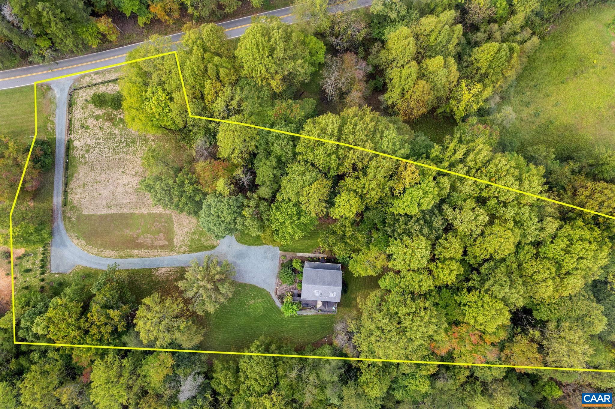 4635 DICK WOODS RD, CHARLOTTESVILLE, Virginia 22903, 3 Bedrooms Bedrooms, ,2 BathroomsBathrooms,Residential,4635 DICK WOODS RD,674084 MLS # 674084