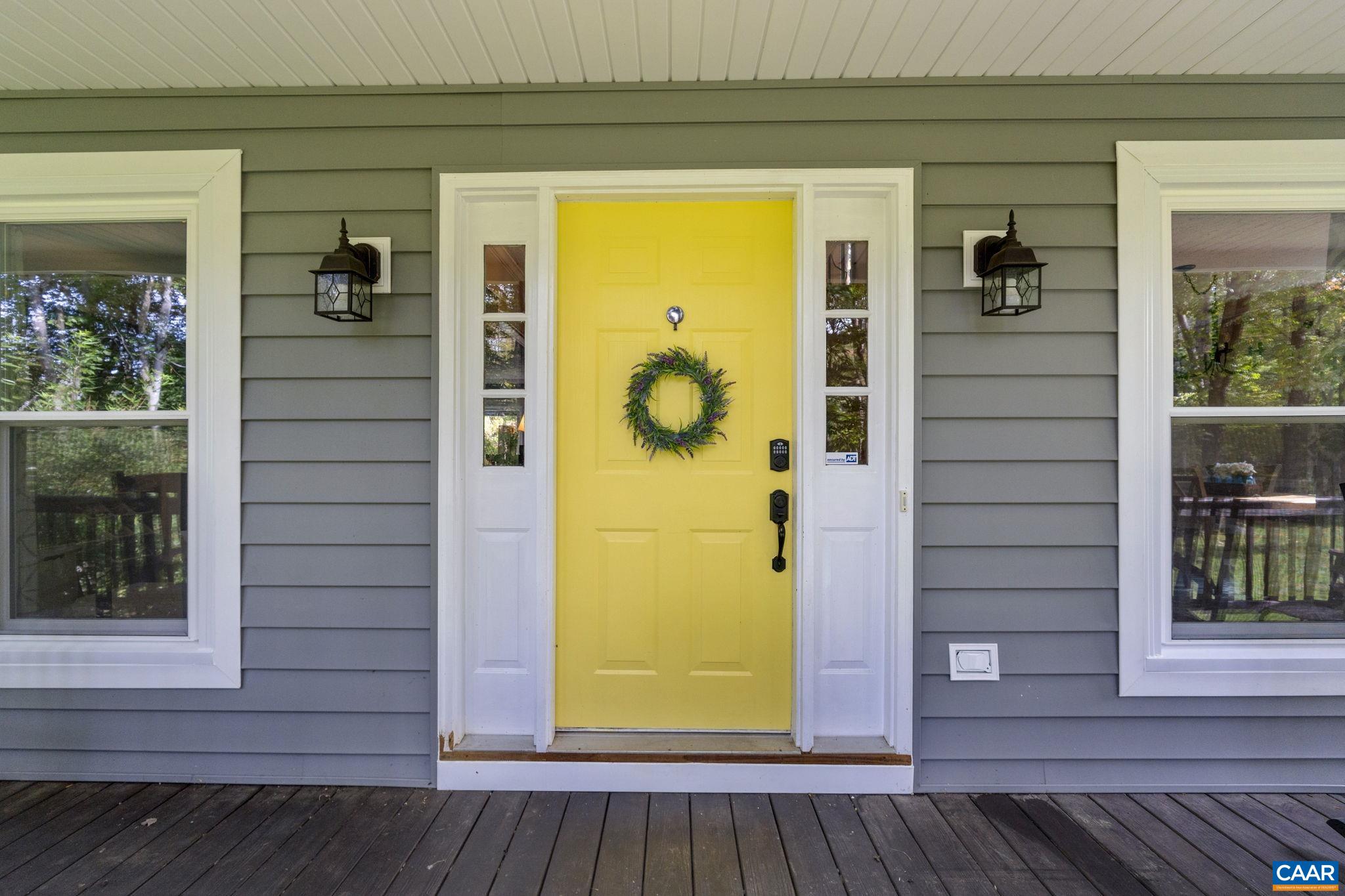 4635 DICK WOODS RD, CHARLOTTESVILLE, Virginia 22903, 3 Bedrooms Bedrooms, ,2 BathroomsBathrooms,Residential,4635 DICK WOODS RD,674084 MLS # 674084