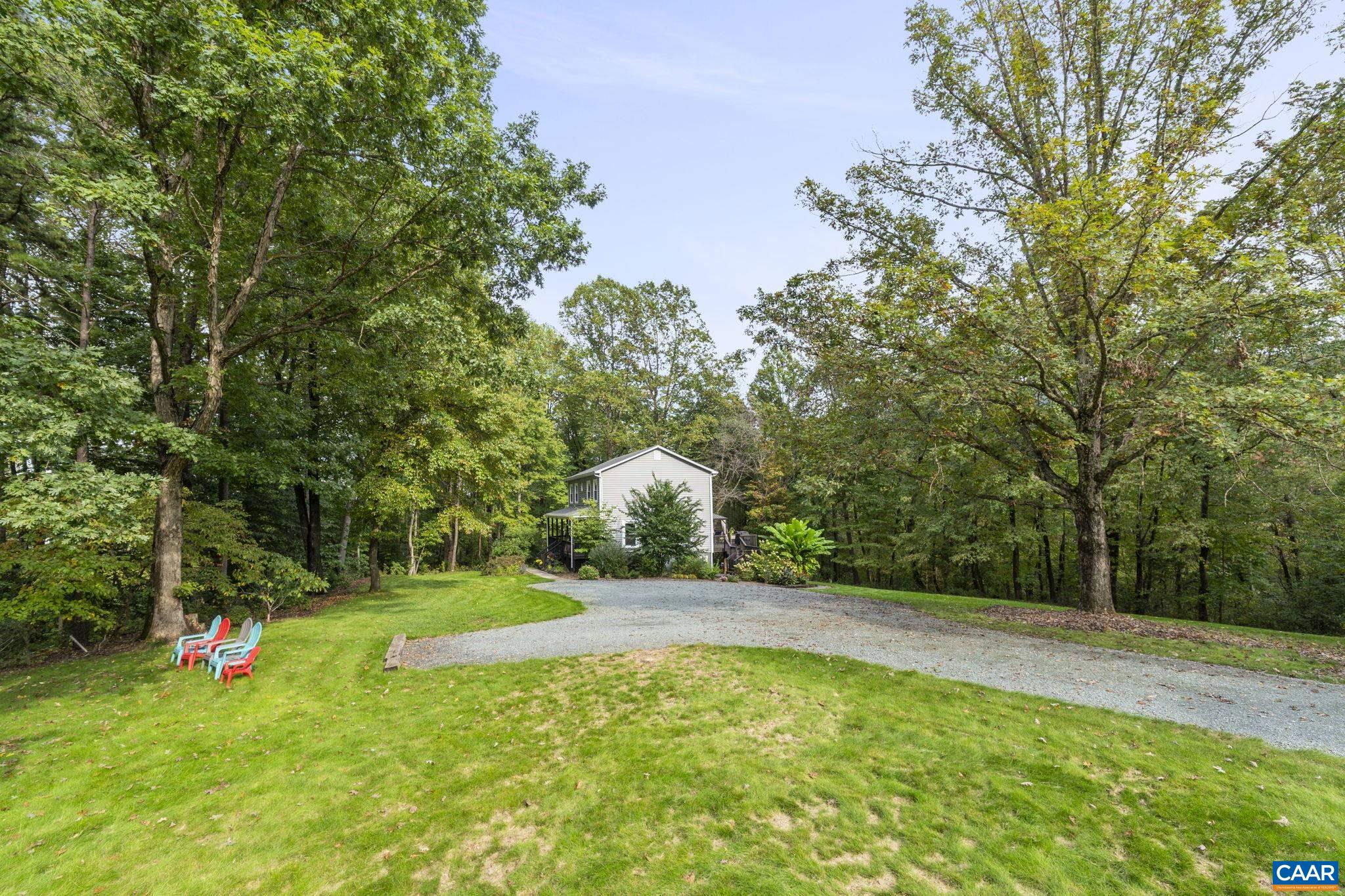 4635 DICK WOODS RD, CHARLOTTESVILLE, Virginia 22903, 3 Bedrooms Bedrooms, ,2 BathroomsBathrooms,Residential,4635 DICK WOODS RD,674084 MLS # 674084