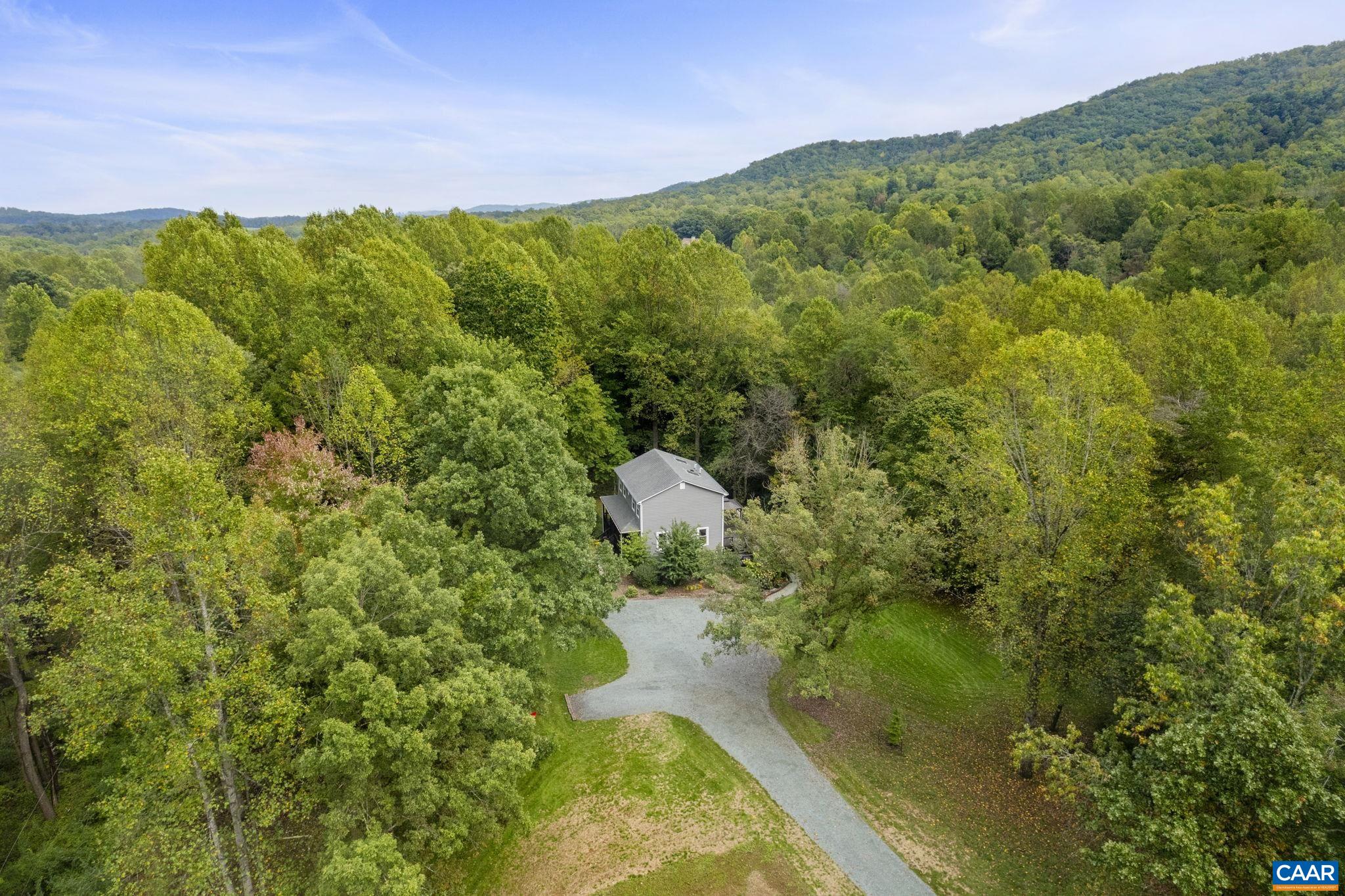 4635 DICK WOODS RD, CHARLOTTESVILLE, Virginia 22903, 3 Bedrooms Bedrooms, ,2 BathroomsBathrooms,Residential,4635 DICK WOODS RD,674084 MLS # 674084