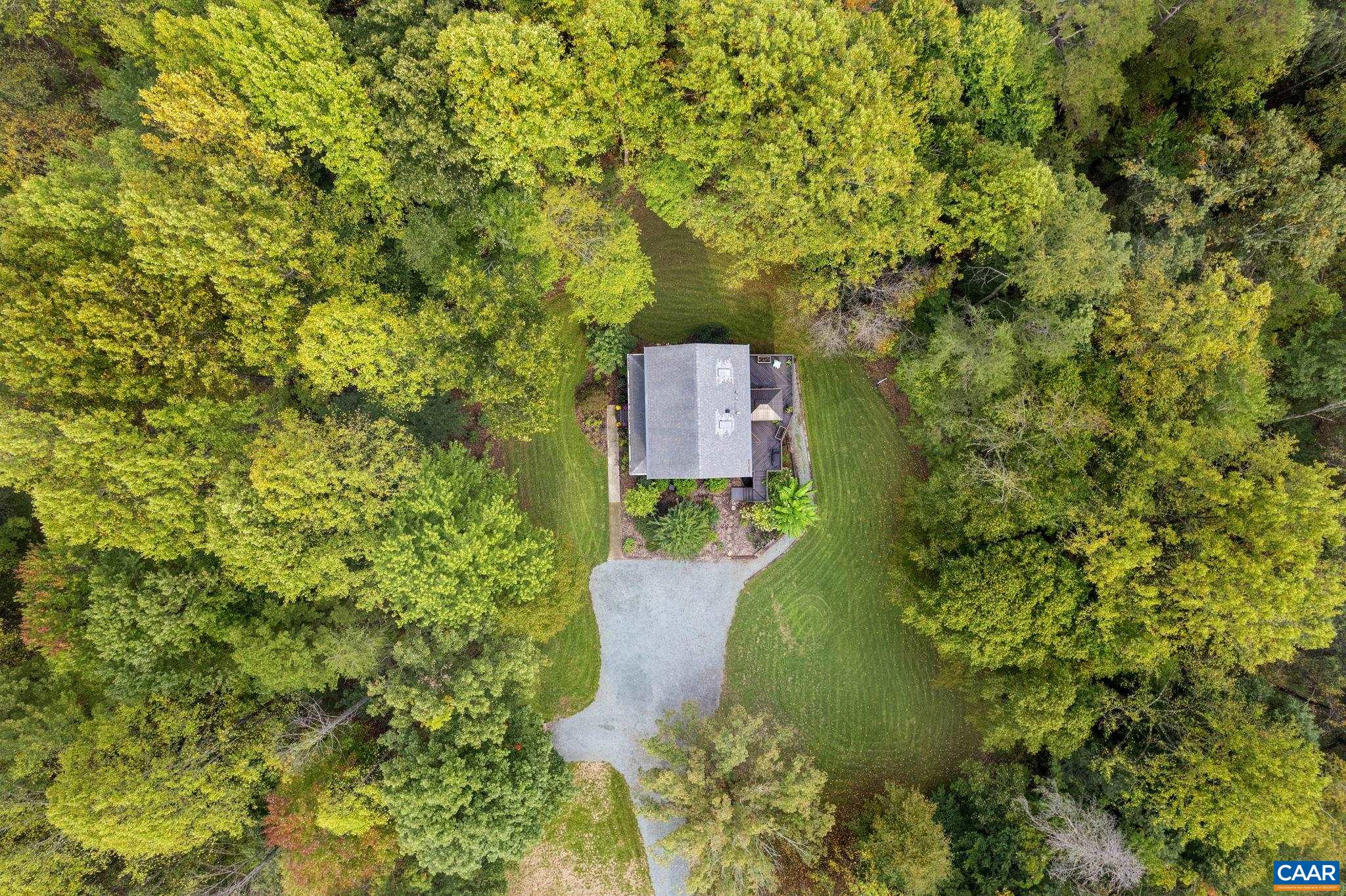 4635 DICK WOODS RD, CHARLOTTESVILLE, Virginia 22903, 3 Bedrooms Bedrooms, ,2 BathroomsBathrooms,Residential,4635 DICK WOODS RD,674084 MLS # 674084