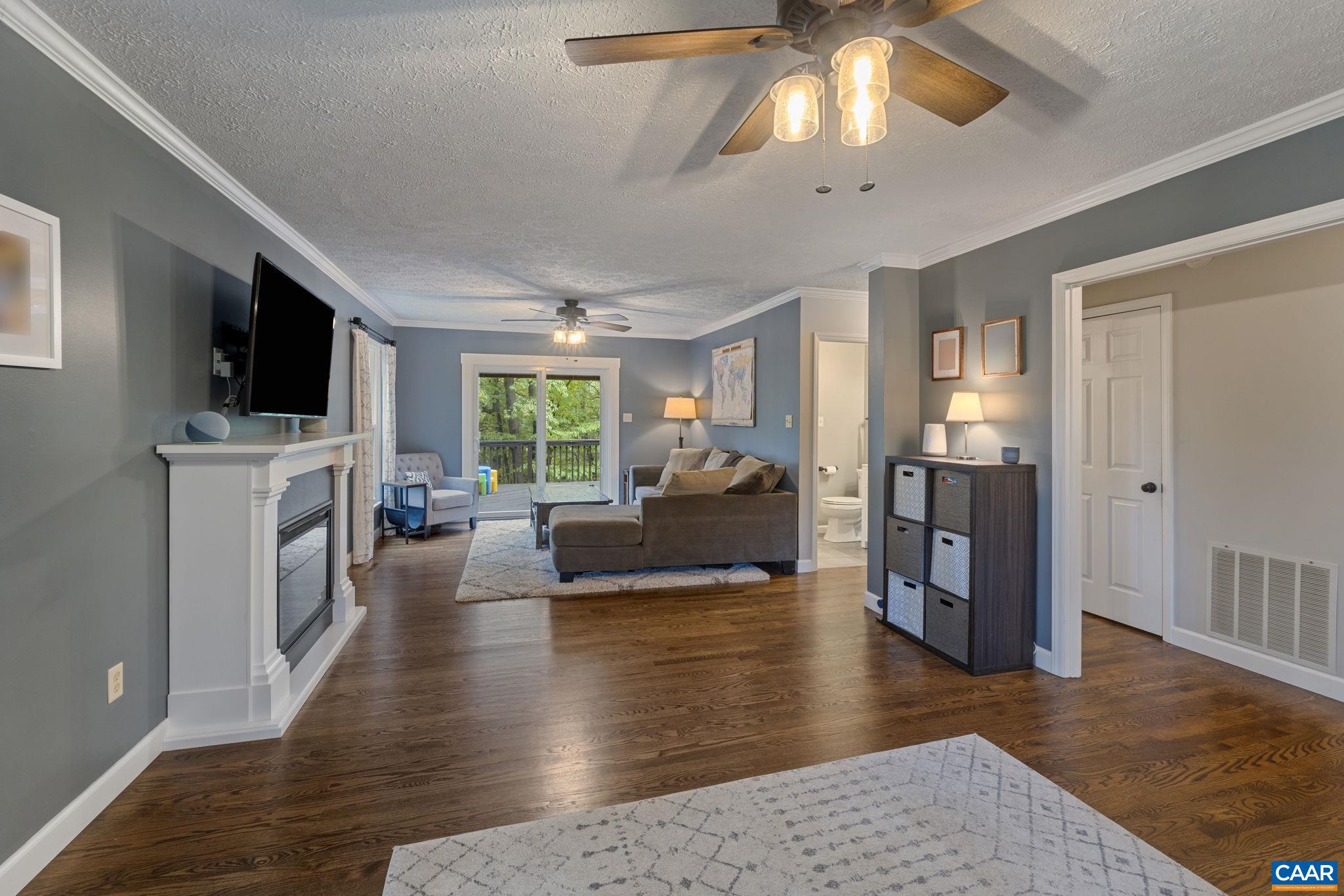 4635 DICK WOODS RD, CHARLOTTESVILLE, Virginia 22903, 3 Bedrooms Bedrooms, ,2 BathroomsBathrooms,Residential,4635 DICK WOODS RD,674084 MLS # 674084