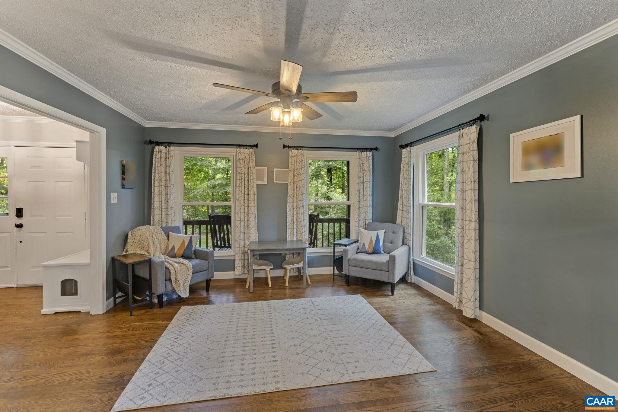 4635 DICK WOODS RD, CHARLOTTESVILLE, Virginia 22903, 3 Bedrooms Bedrooms, ,2 BathroomsBathrooms,Residential,4635 DICK WOODS RD,674084 MLS # 674084