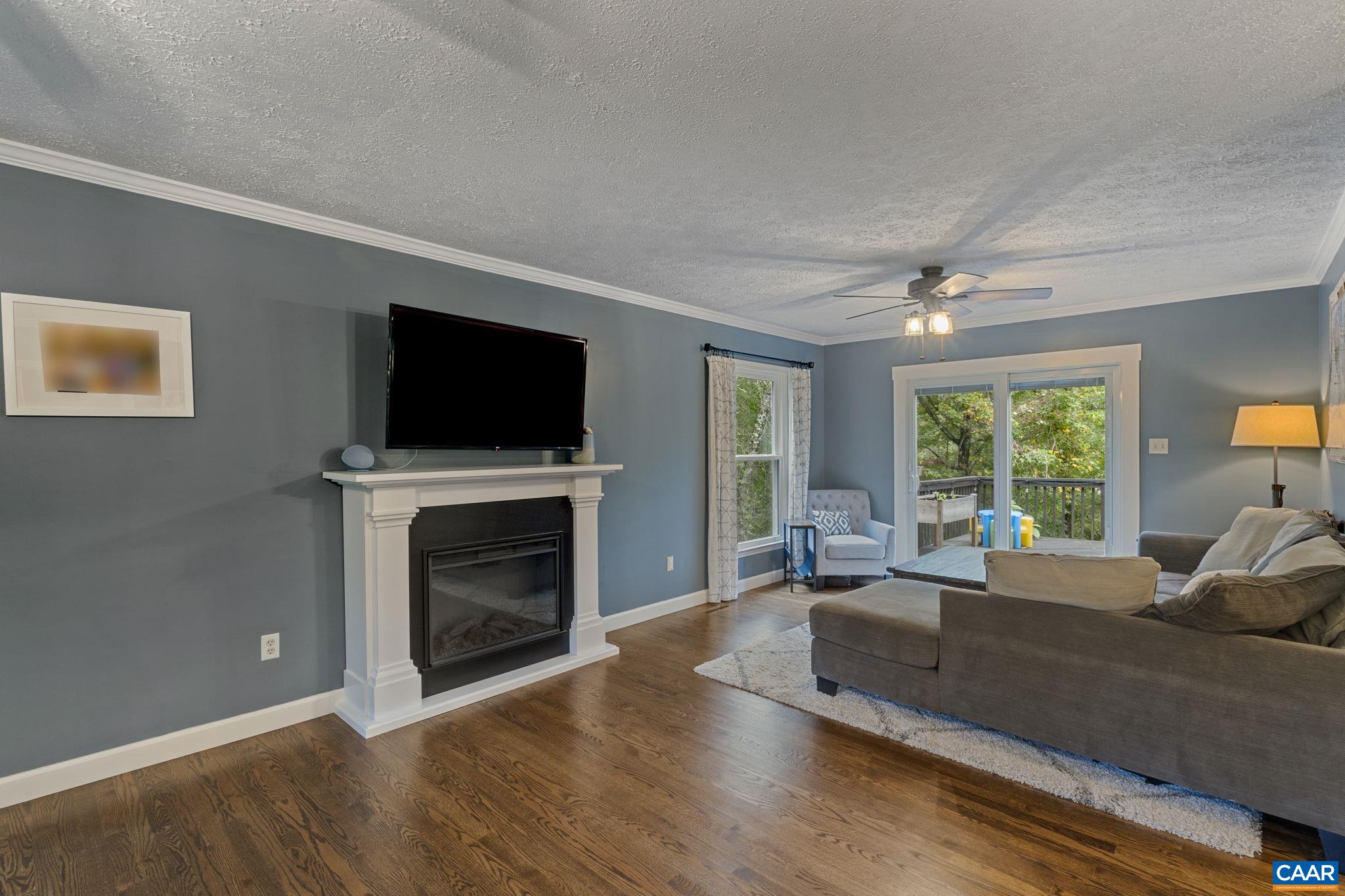 4635 DICK WOODS RD, CHARLOTTESVILLE, Virginia 22903, 3 Bedrooms Bedrooms, ,2 BathroomsBathrooms,Residential,4635 DICK WOODS RD,674084 MLS # 674084