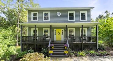 4635 DICK WOODS RD, CHARLOTTESVILLE, Virginia 22903, 3 Bedrooms Bedrooms, ,2 BathroomsBathrooms,Residential,4635 DICK WOODS RD,674084 MLS # 674084