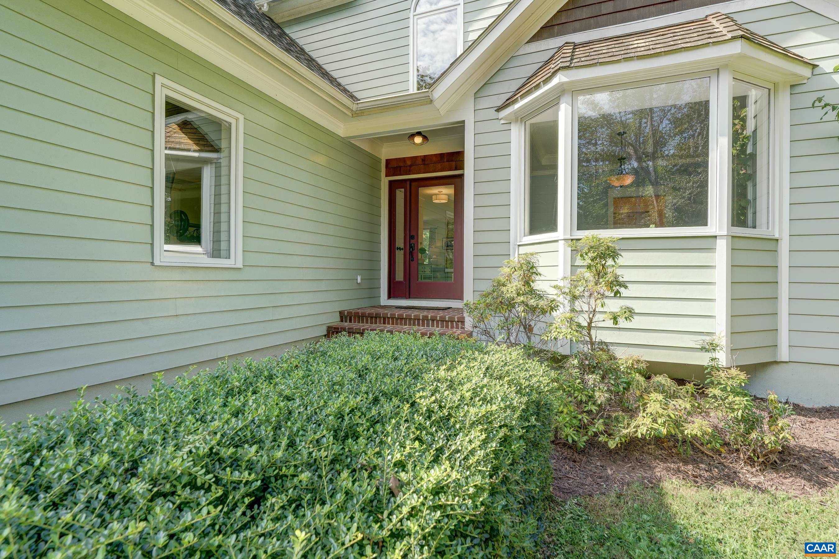 140 LYNX FARM LN, CHARLOTTESVILLE, Virginia 22903, 4 Bedrooms Bedrooms, ,4 BathroomsBathrooms,Residential,140 LYNX FARM LN,674098 MLS # 674098