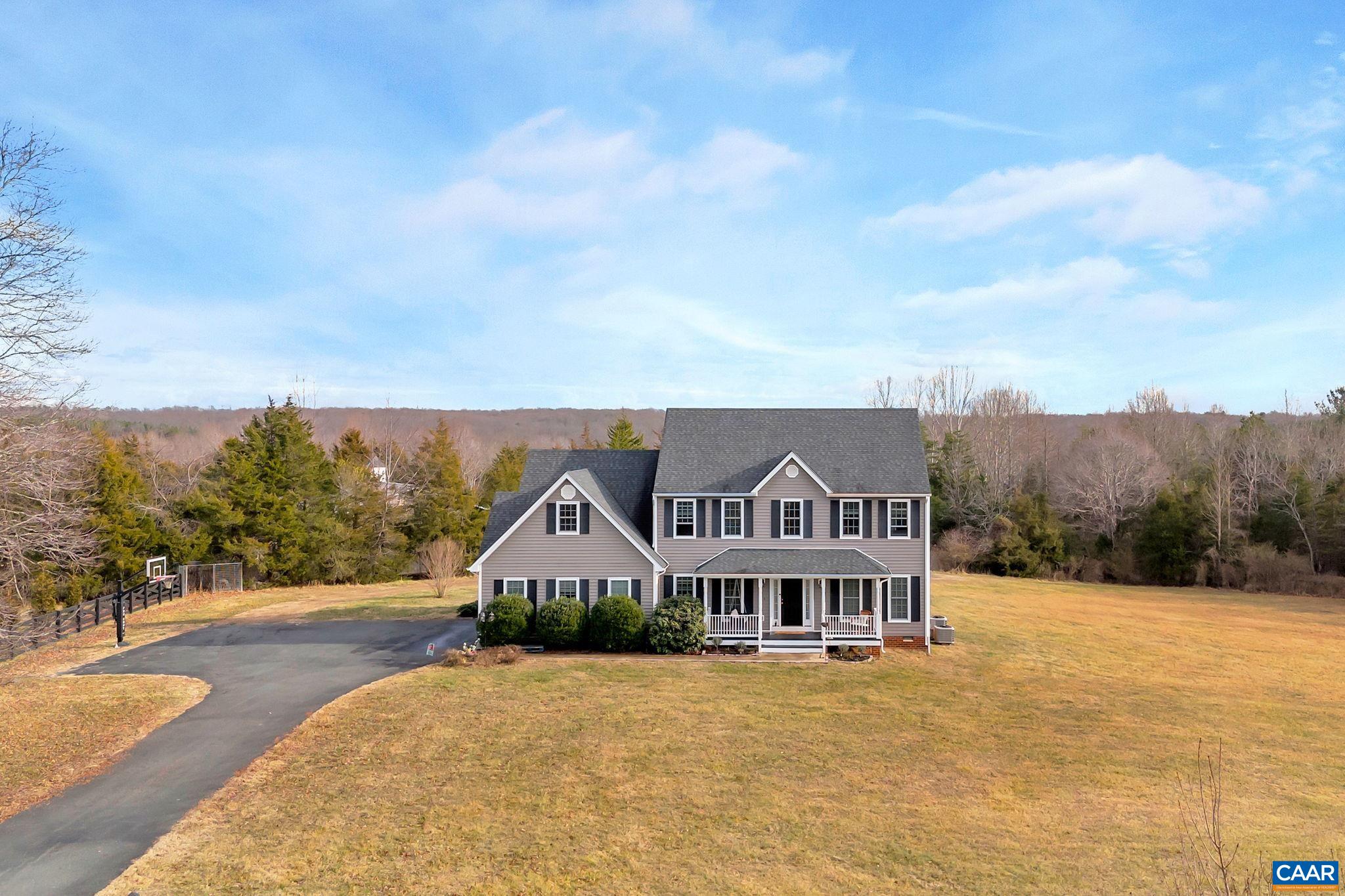 1243 WOODCOCK PL, SCOTTSVILLE, Virginia 24590, 5 Bedrooms Bedrooms, ,2 BathroomsBathrooms,Residential,1243 WOODCOCK PL,674114 MLS # 674114