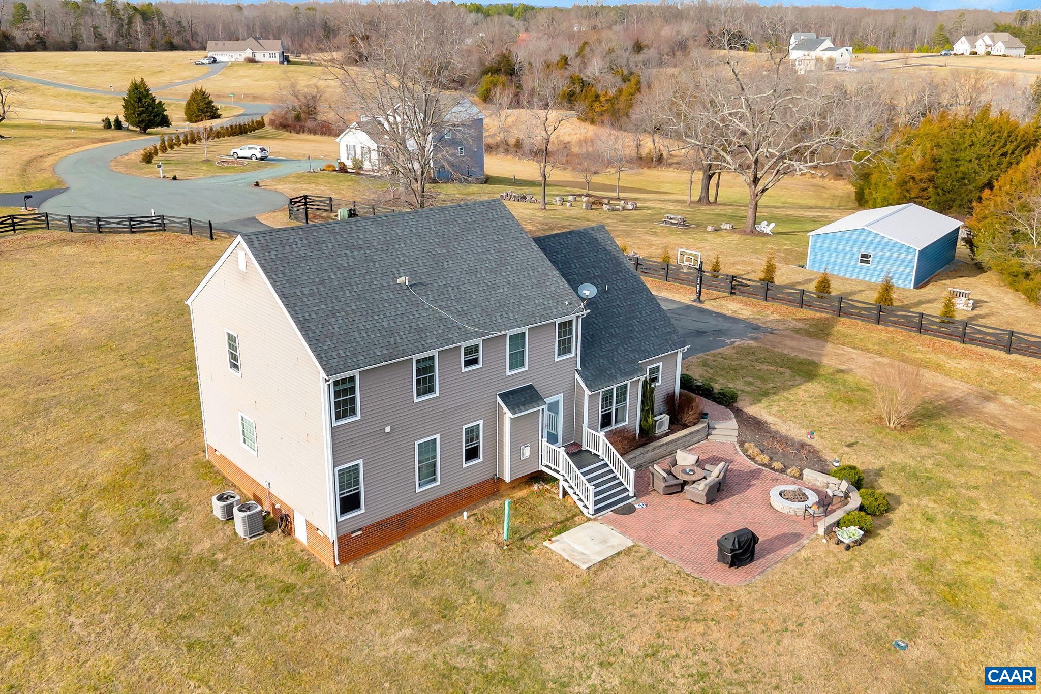 1243 WOODCOCK PL, SCOTTSVILLE, Virginia 24590, 5 Bedrooms Bedrooms, ,2 BathroomsBathrooms,Residential,1243 WOODCOCK PL,674114 MLS # 674114