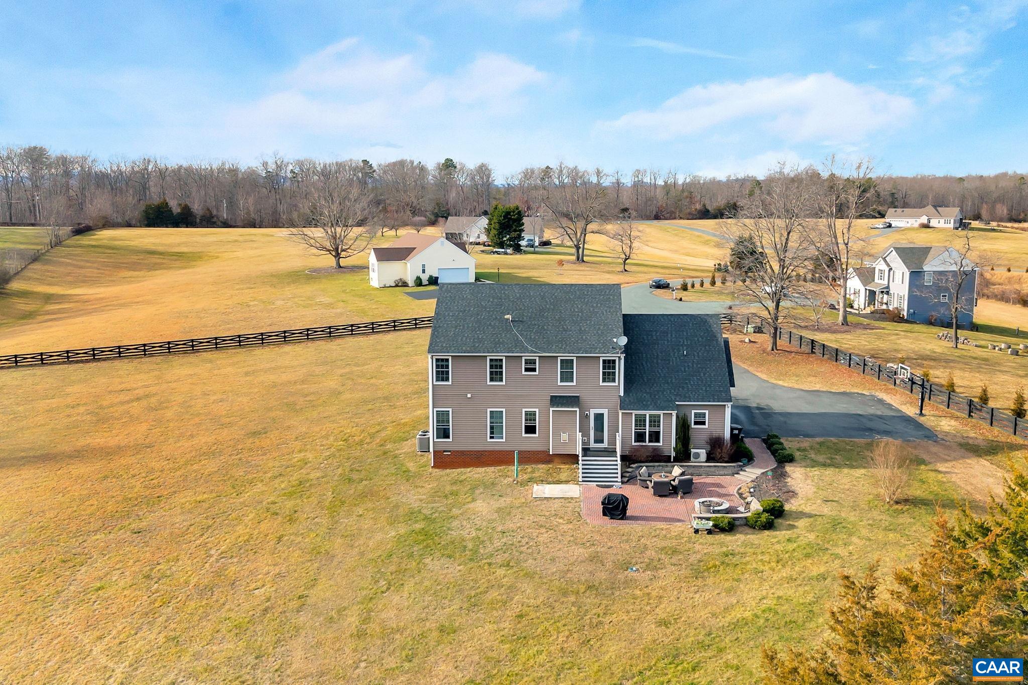 1243 WOODCOCK PL, SCOTTSVILLE, Virginia 24590, 5 Bedrooms Bedrooms, ,2 BathroomsBathrooms,Residential,1243 WOODCOCK PL,674114 MLS # 674114