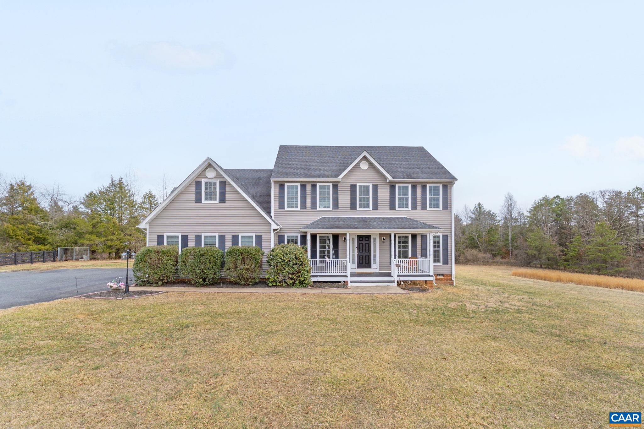 1243 WOODCOCK PL, SCOTTSVILLE, Virginia 24590, 5 Bedrooms Bedrooms, ,2 BathroomsBathrooms,Residential,1243 WOODCOCK PL,674114 MLS # 674114