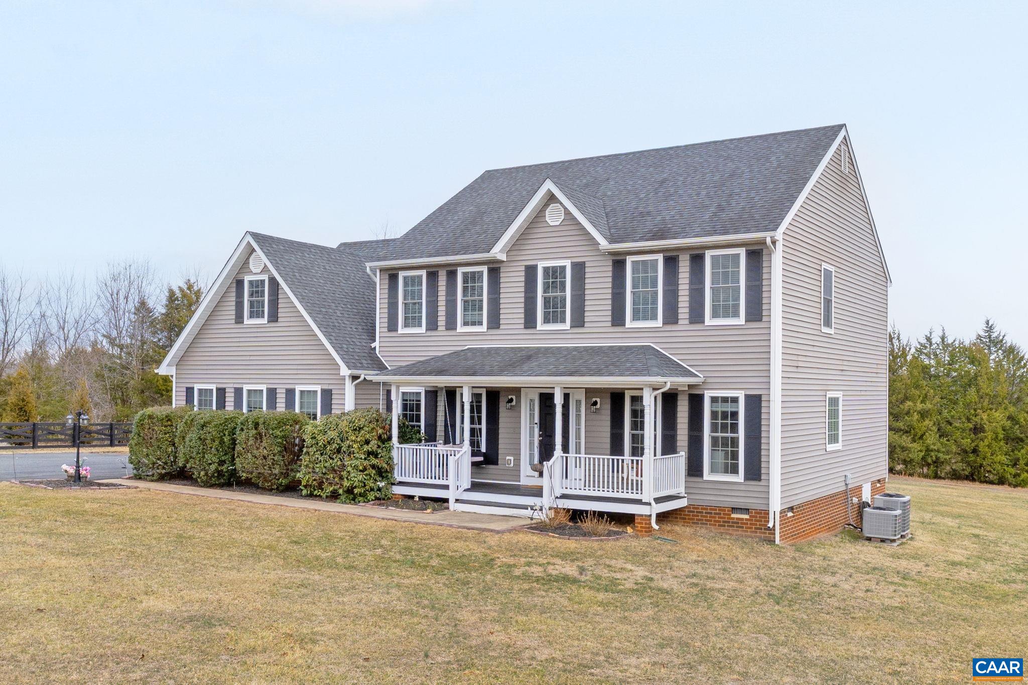 1243 WOODCOCK PL, SCOTTSVILLE, Virginia 24590, 5 Bedrooms Bedrooms, ,2 BathroomsBathrooms,Residential,1243 WOODCOCK PL,674114 MLS # 674114