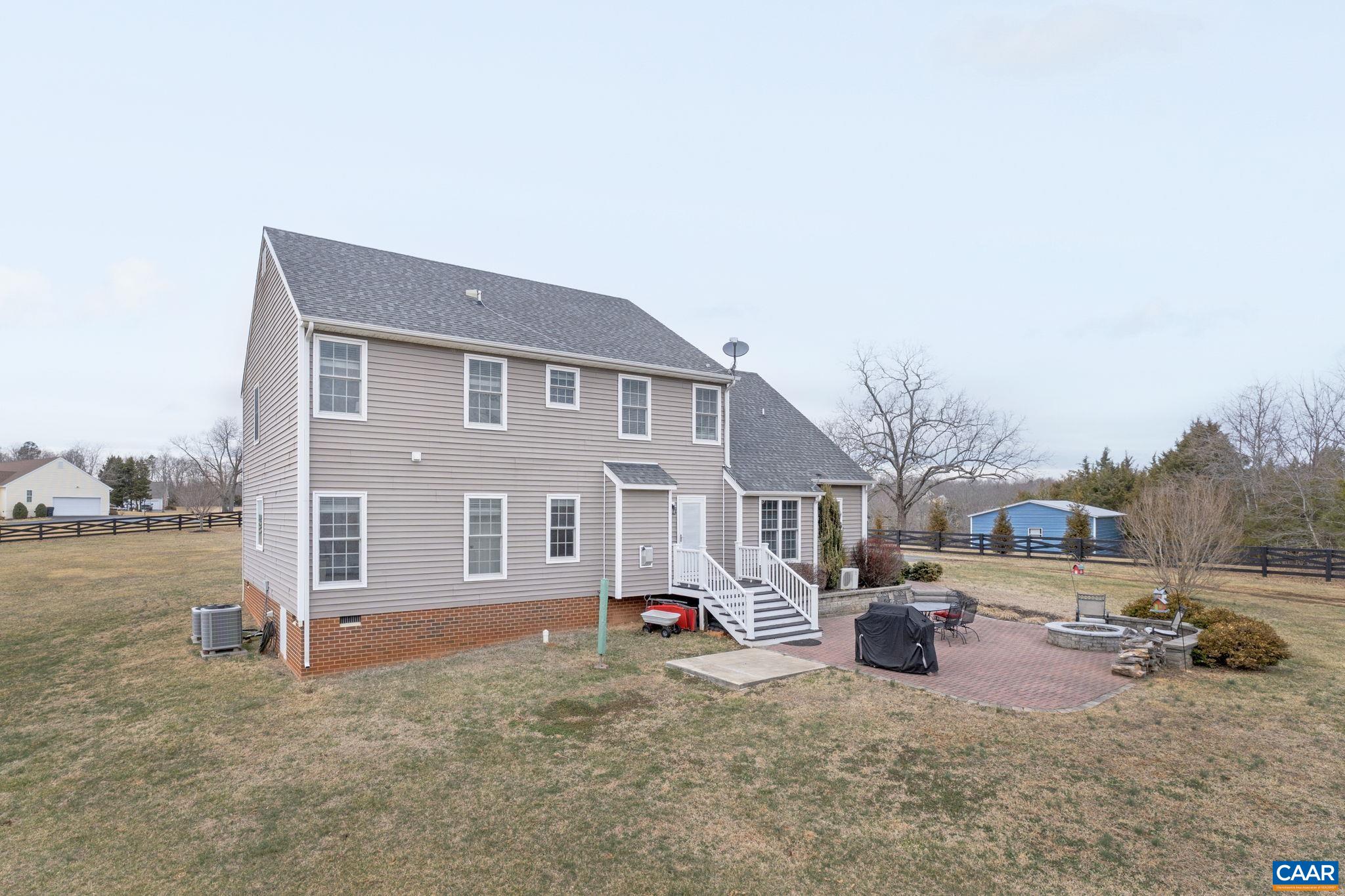 1243 WOODCOCK PL, SCOTTSVILLE, Virginia 24590, 5 Bedrooms Bedrooms, ,2 BathroomsBathrooms,Residential,1243 WOODCOCK PL,674114 MLS # 674114