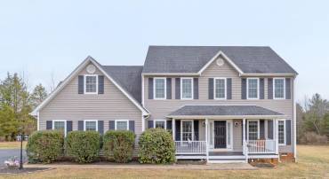 1243 WOODCOCK PL, SCOTTSVILLE, Virginia 24590, 5 Bedrooms Bedrooms, ,2 BathroomsBathrooms,Residential,1243 WOODCOCK PL,674114 MLS # 674114