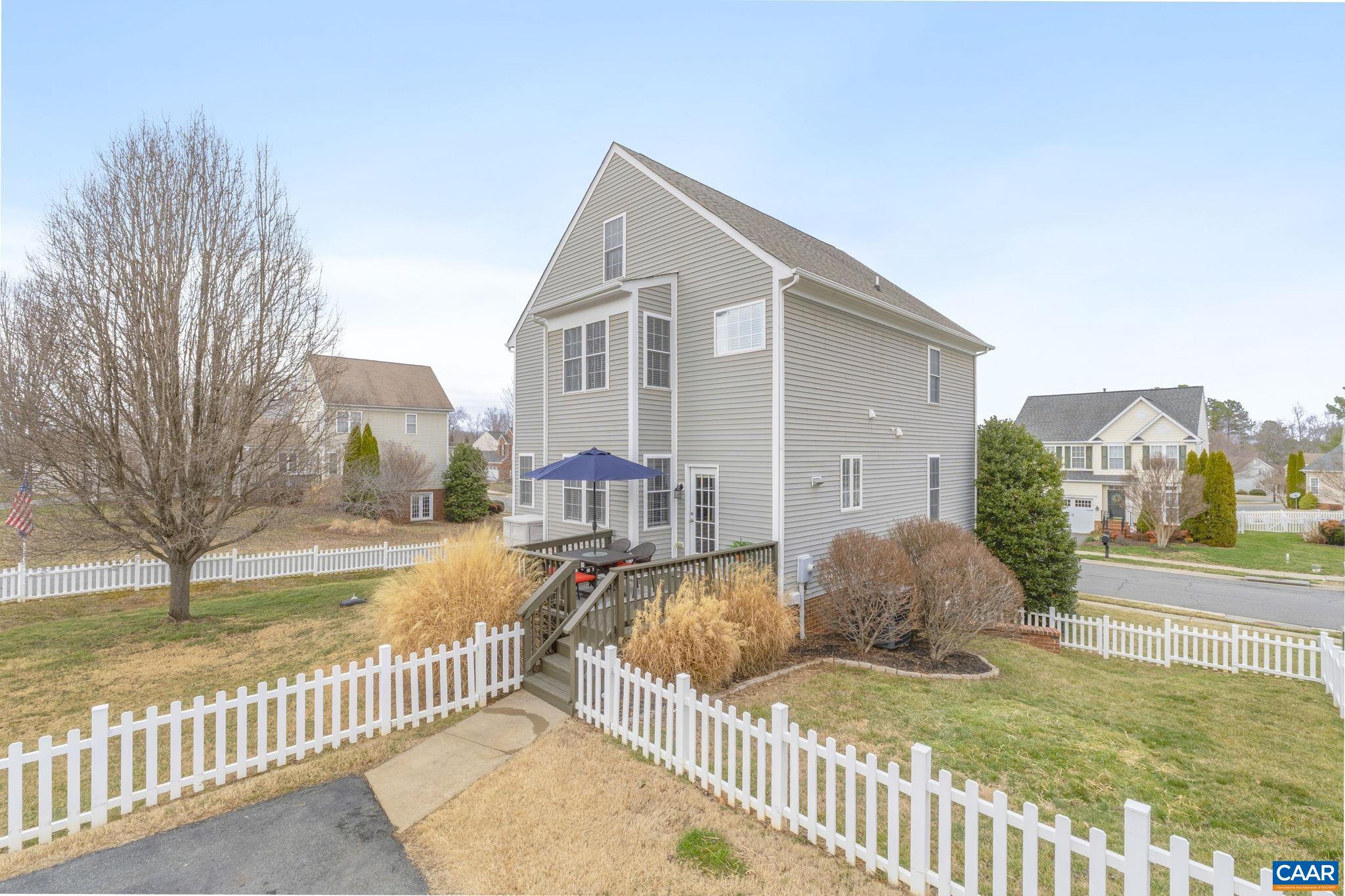 63 VILLA AVE, ZION CROSSROADS, Virginia 22942, 4 Bedrooms Bedrooms, ,3 BathroomsBathrooms,Residential,63 VILLA AVE,674190 MLS # 674190