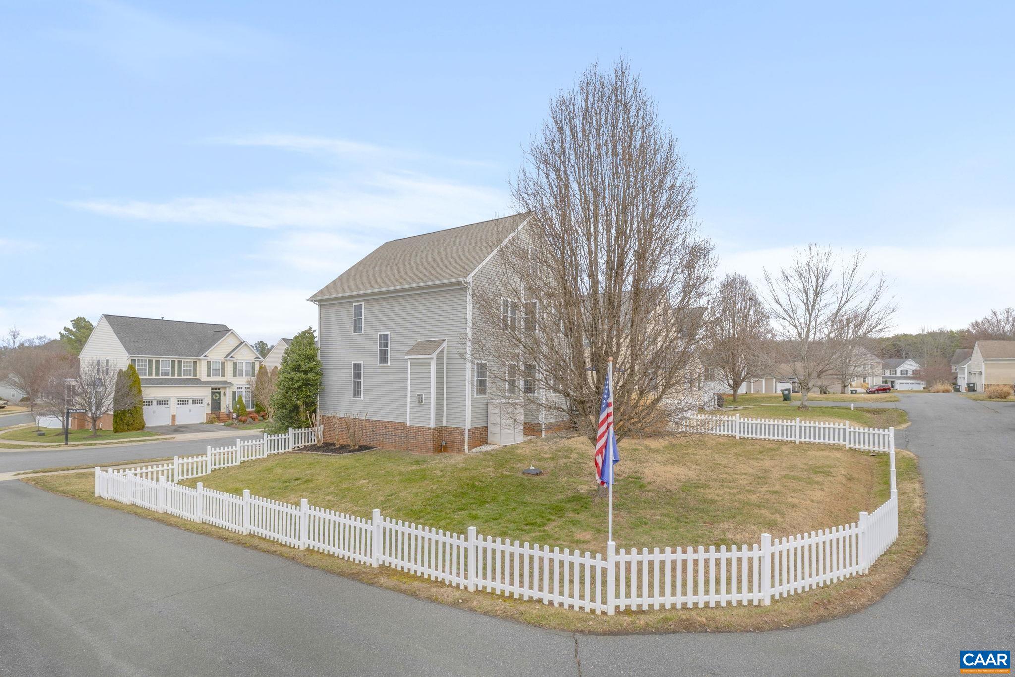 63 VILLA AVE, ZION CROSSROADS, Virginia 22942, 4 Bedrooms Bedrooms, ,3 BathroomsBathrooms,Residential,63 VILLA AVE,674190 MLS # 674190