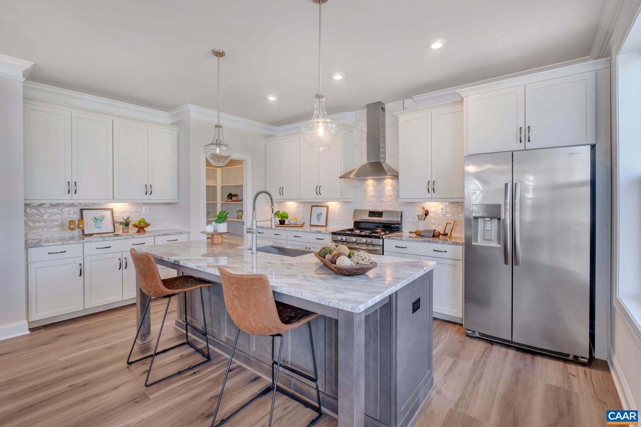 111B MARCELLA ST, CHARLOTTESVILLE, Virginia 22911, 4 Bedrooms Bedrooms, ,2 BathroomsBathrooms,Residential,The Chestnut Elevation C on slab foundation,111B MARCELLA ST,674194 MLS # 674194