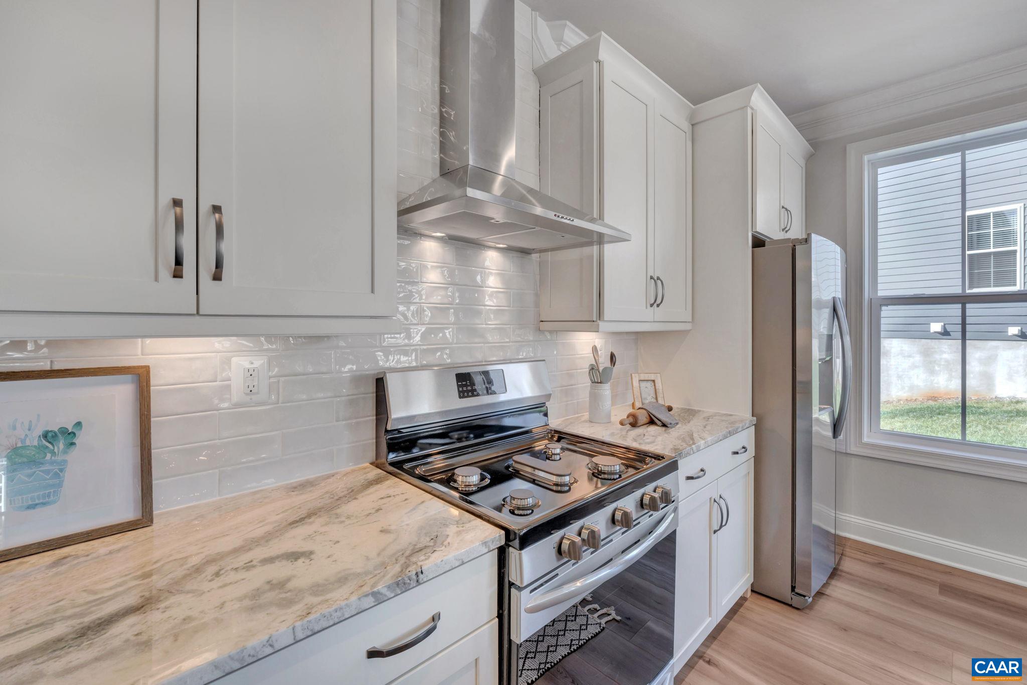 111B MARCELLA ST, CHARLOTTESVILLE, Virginia 22911, 4 Bedrooms Bedrooms, ,2 BathroomsBathrooms,Residential,The Chestnut Elevation C on slab foundation,111B MARCELLA ST,674194 MLS # 674194