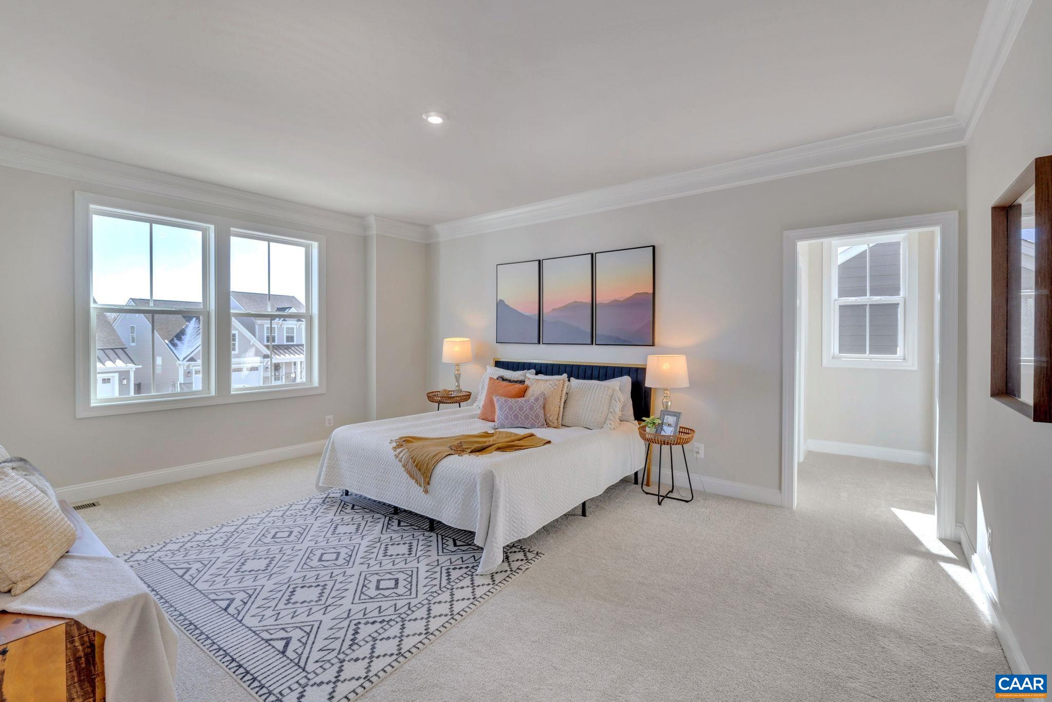 111B MARCELLA ST, CHARLOTTESVILLE, Virginia 22911, 4 Bedrooms Bedrooms, ,2 BathroomsBathrooms,Residential,The Chestnut Elevation C on slab foundation,111B MARCELLA ST,674194 MLS # 674194