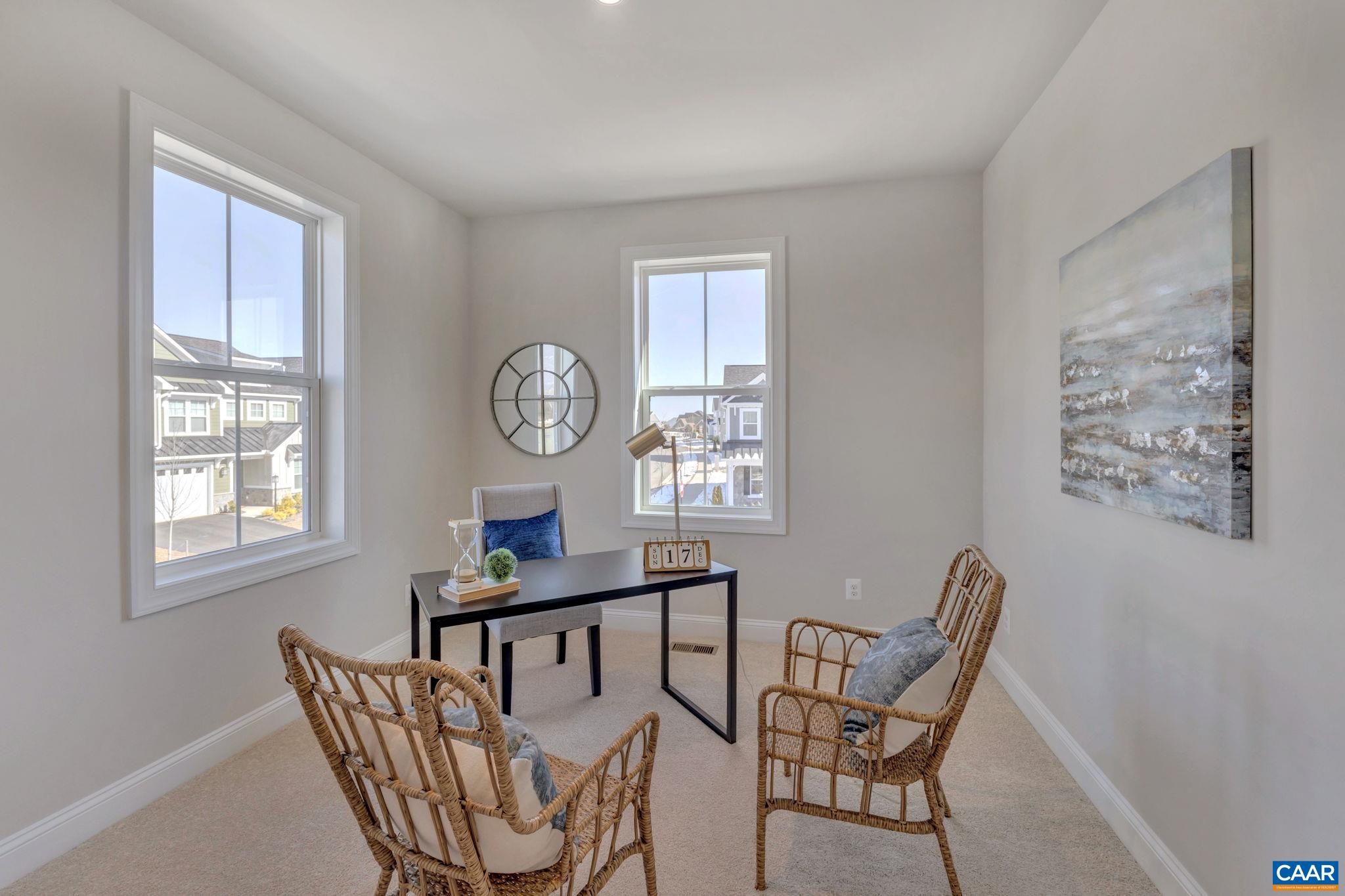 111B MARCELLA ST, CHARLOTTESVILLE, Virginia 22911, 4 Bedrooms Bedrooms, ,2 BathroomsBathrooms,Residential,The Chestnut Elevation C on slab foundation,111B MARCELLA ST,674194 MLS # 674194