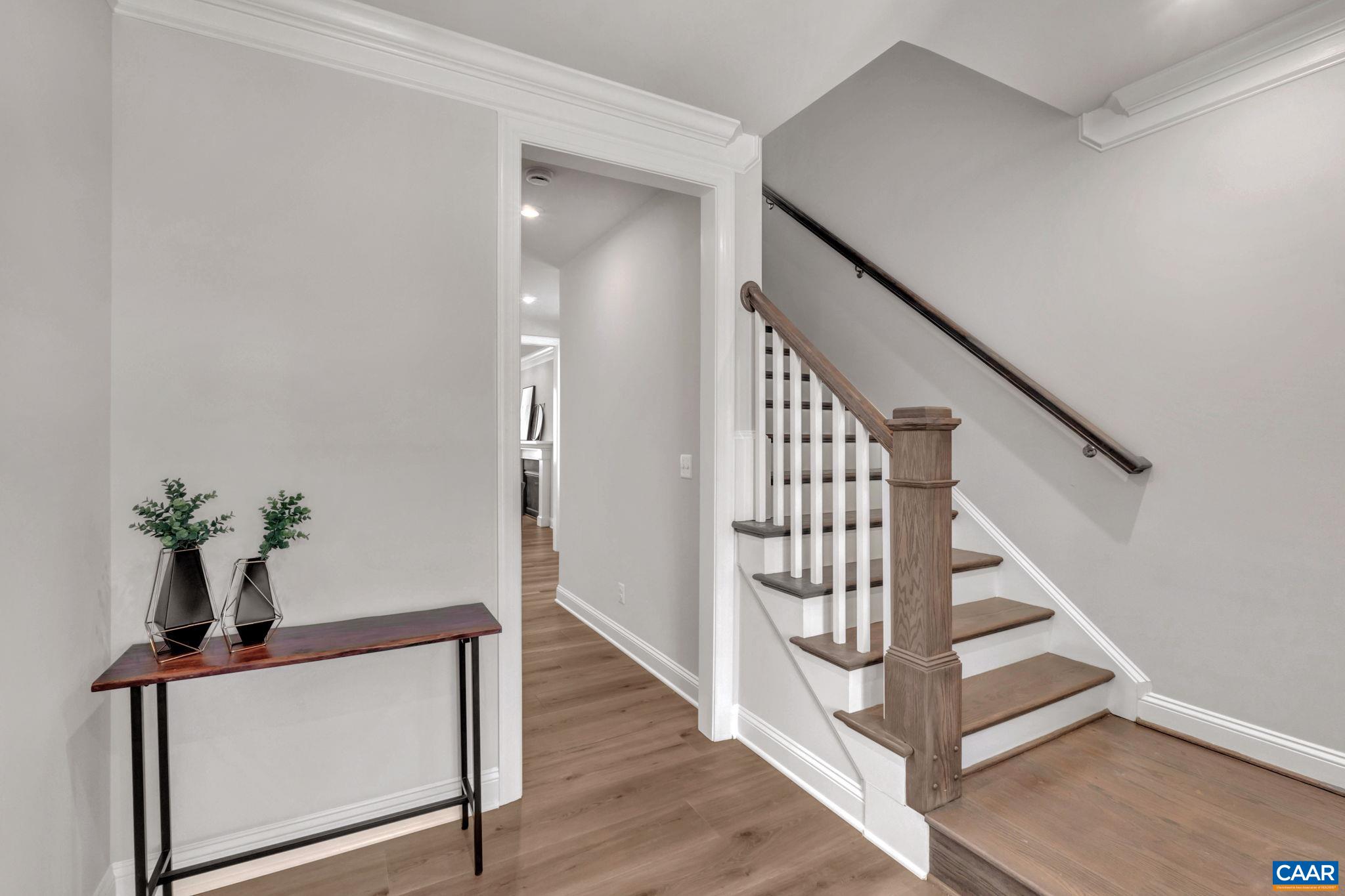 111B MARCELLA ST, CHARLOTTESVILLE, Virginia 22911, 4 Bedrooms Bedrooms, ,2 BathroomsBathrooms,Residential,The Chestnut Elevation C on slab foundation,111B MARCELLA ST,674194 MLS # 674194